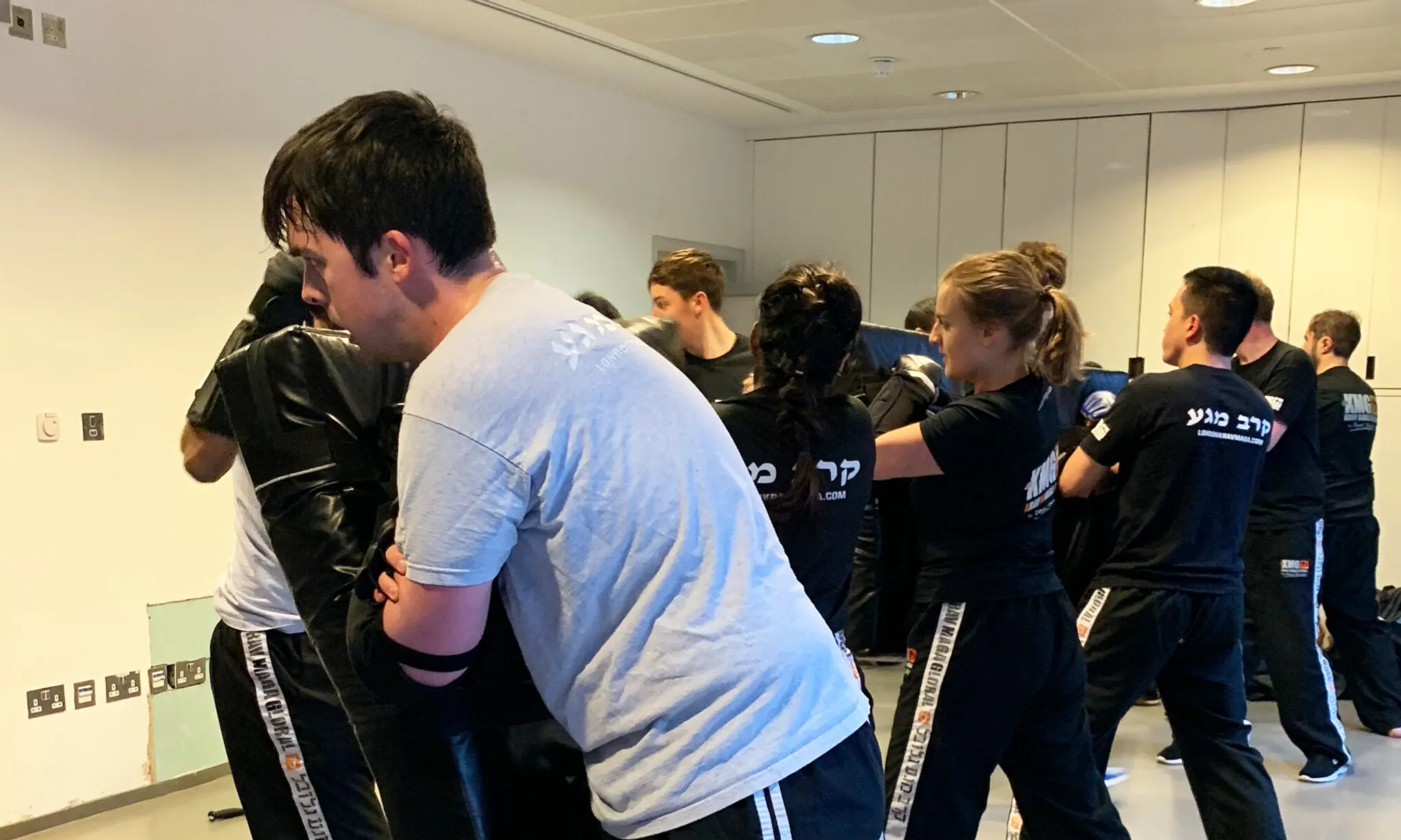 Beginners Foundation Course