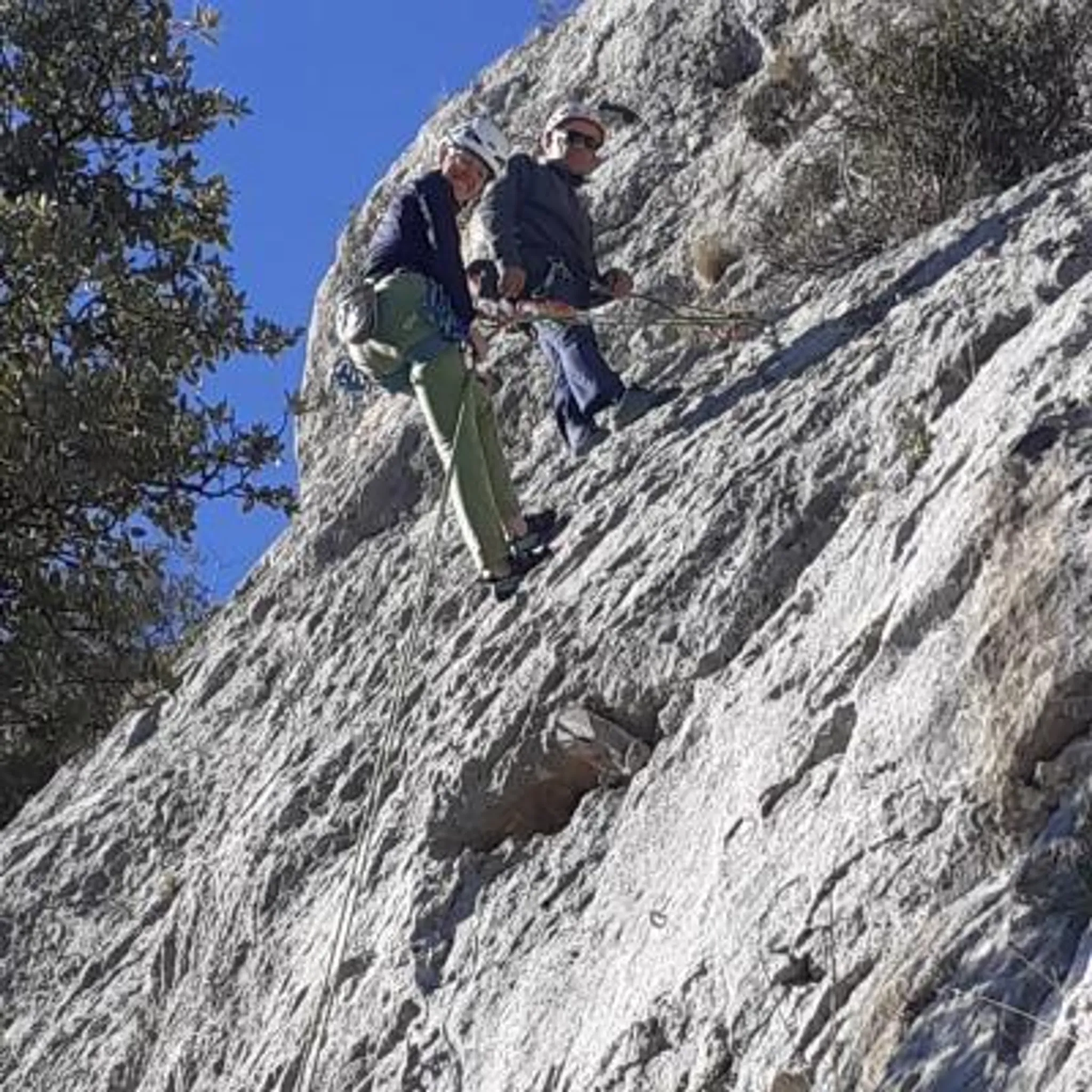 Club Escalade Jarlandin