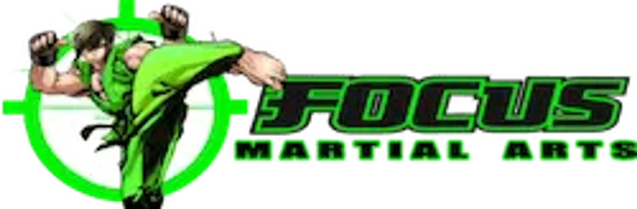 Focus Martial Arts Brisbane