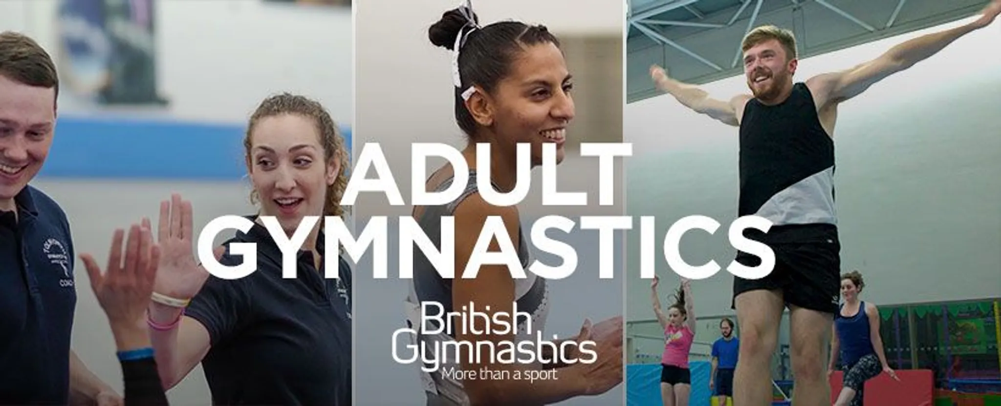 Huntingdon Gymnastics Club