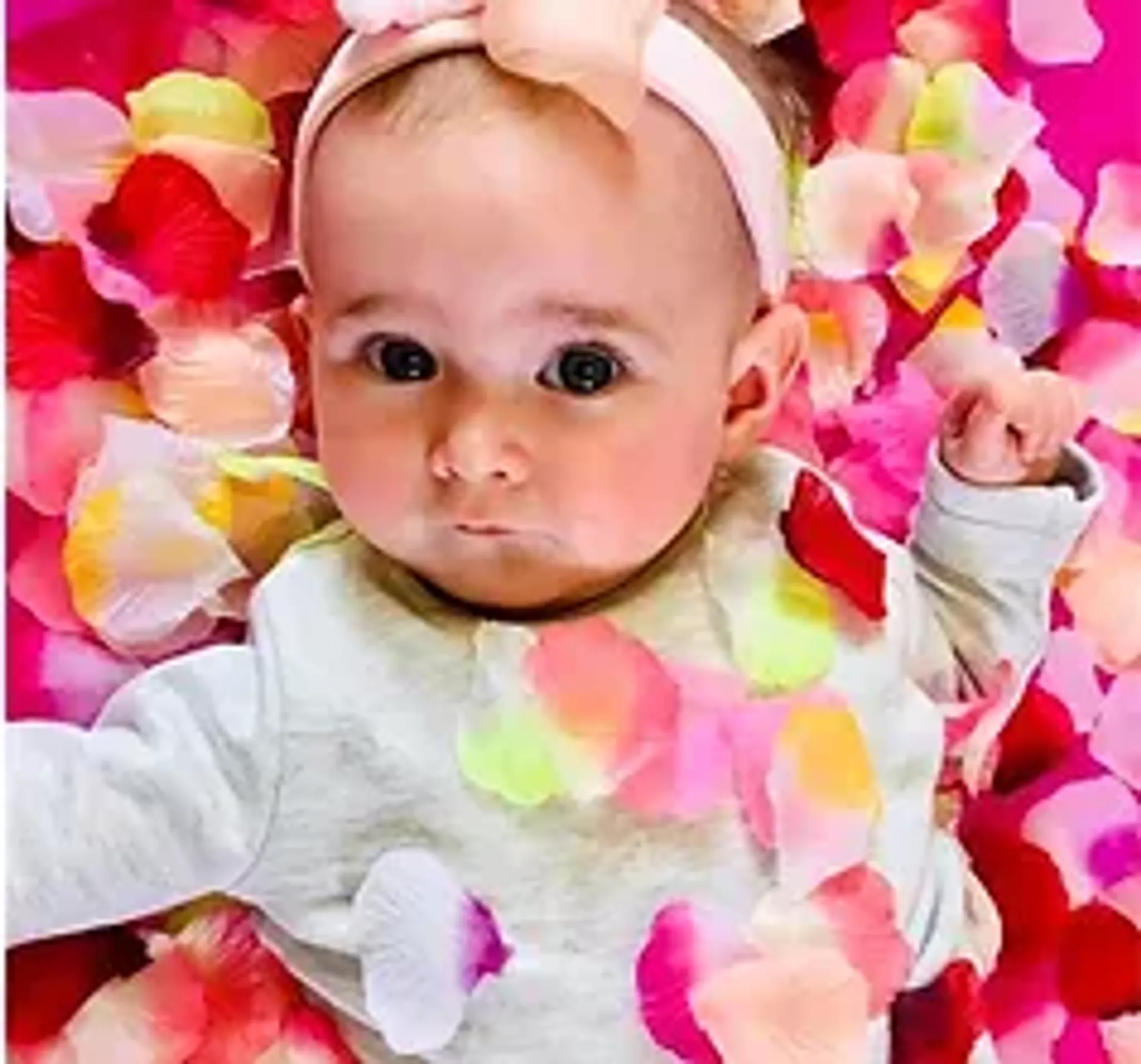 Baby Massage With Laughter Tots