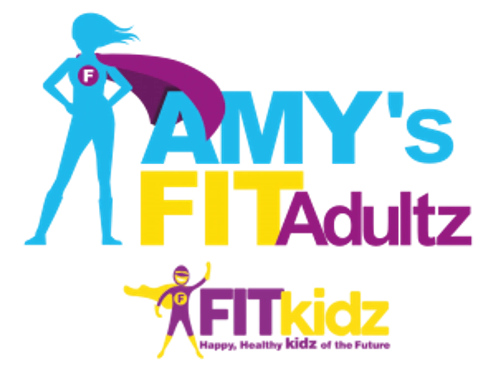Amy's FITAdultz