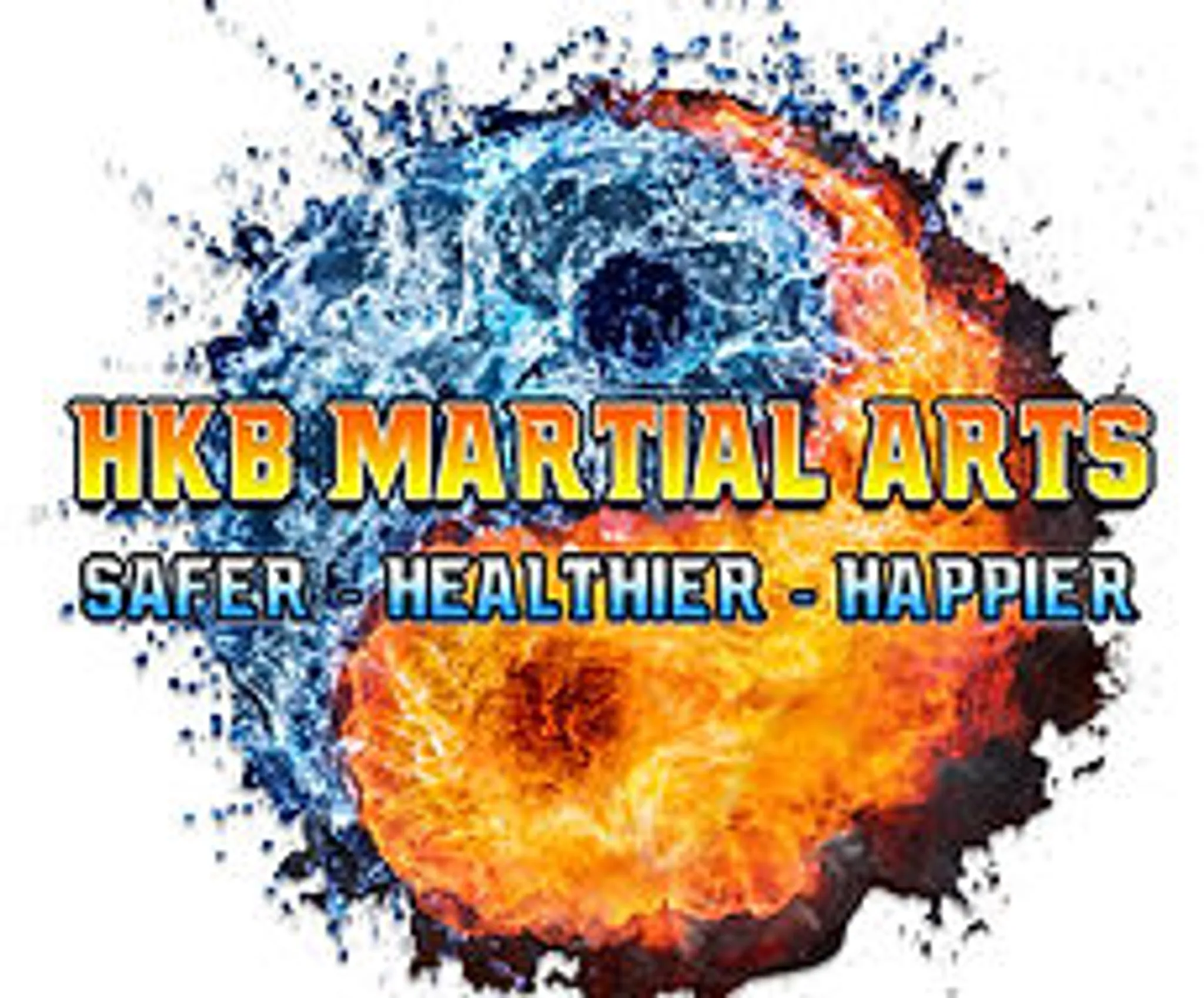 Newton Abbot HKB Martial Arts