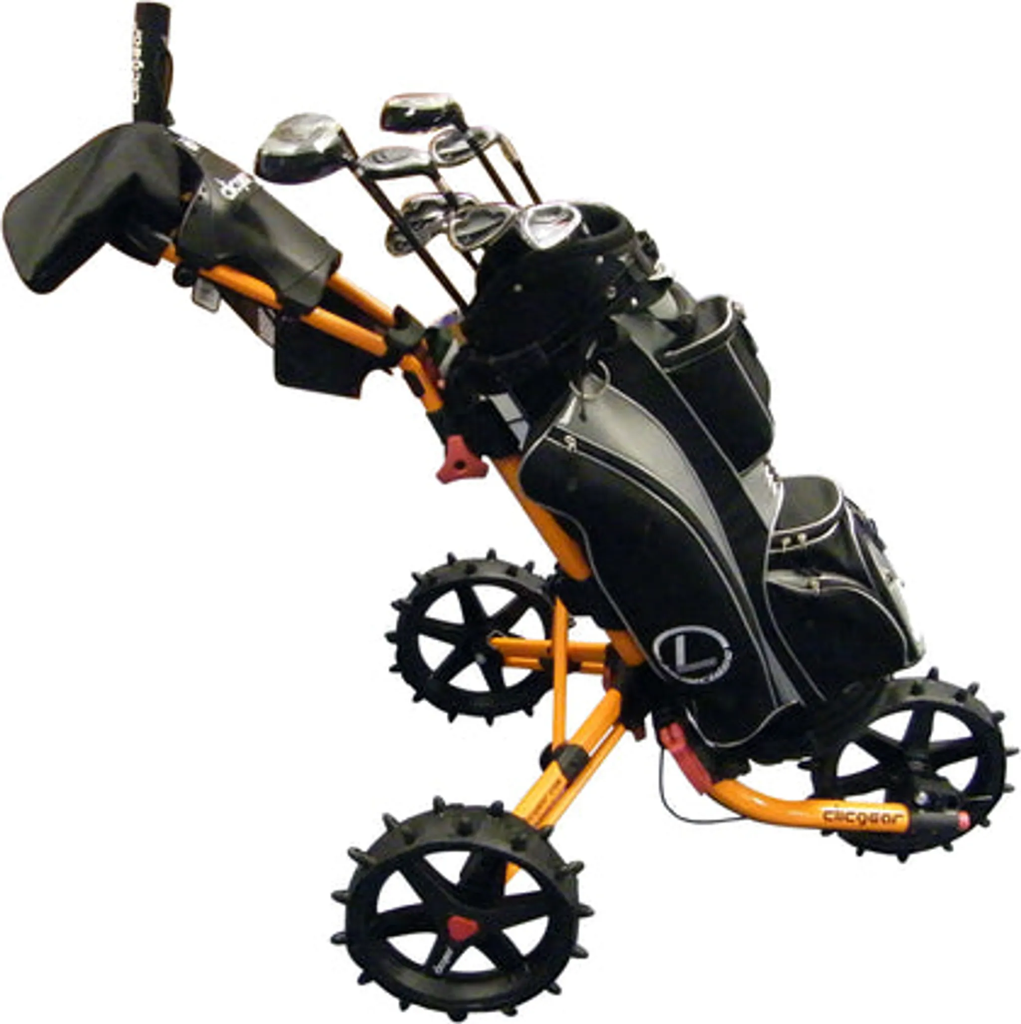 The Hedgehog Golf Company Ltd