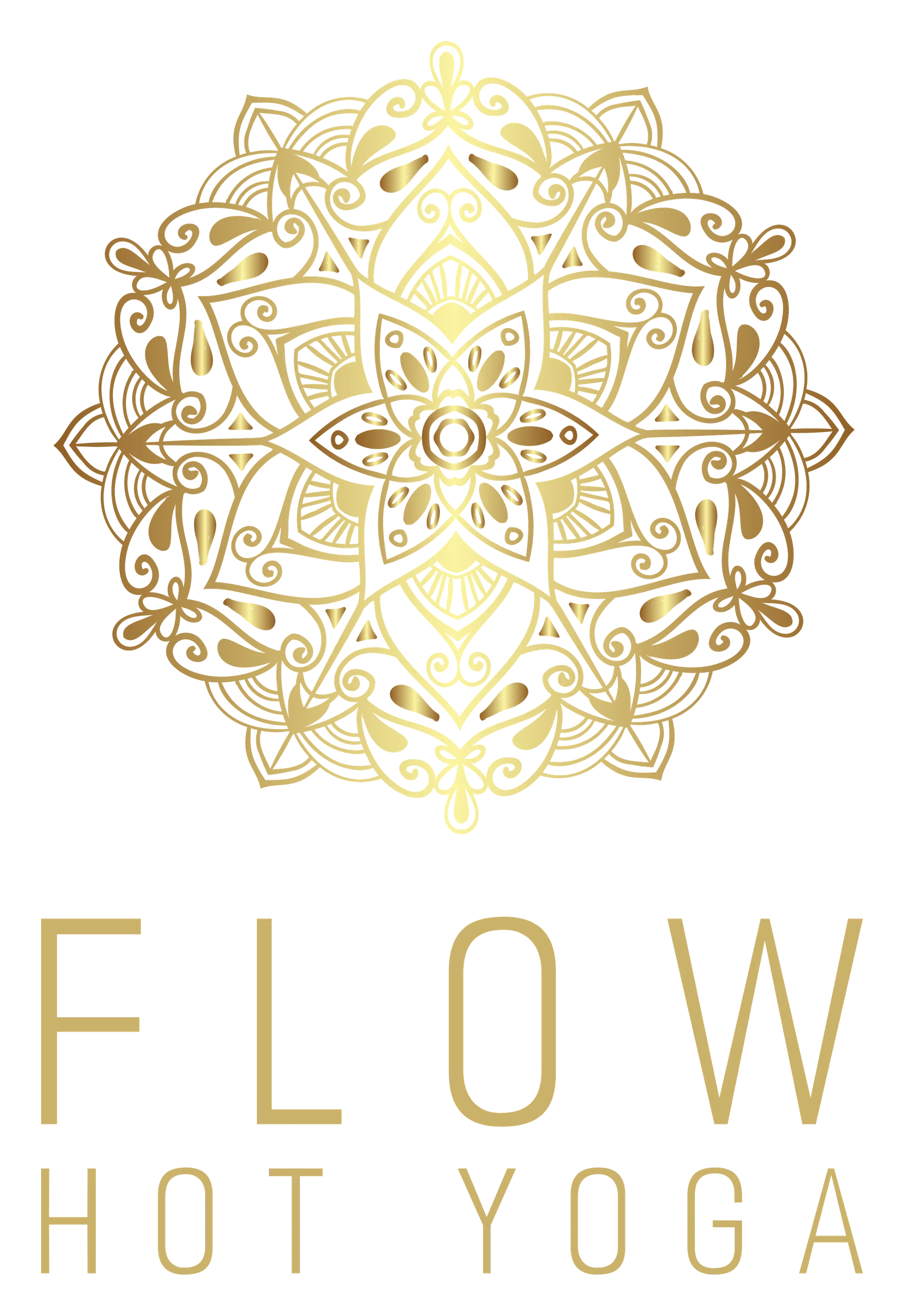 Flow Hot Yoga