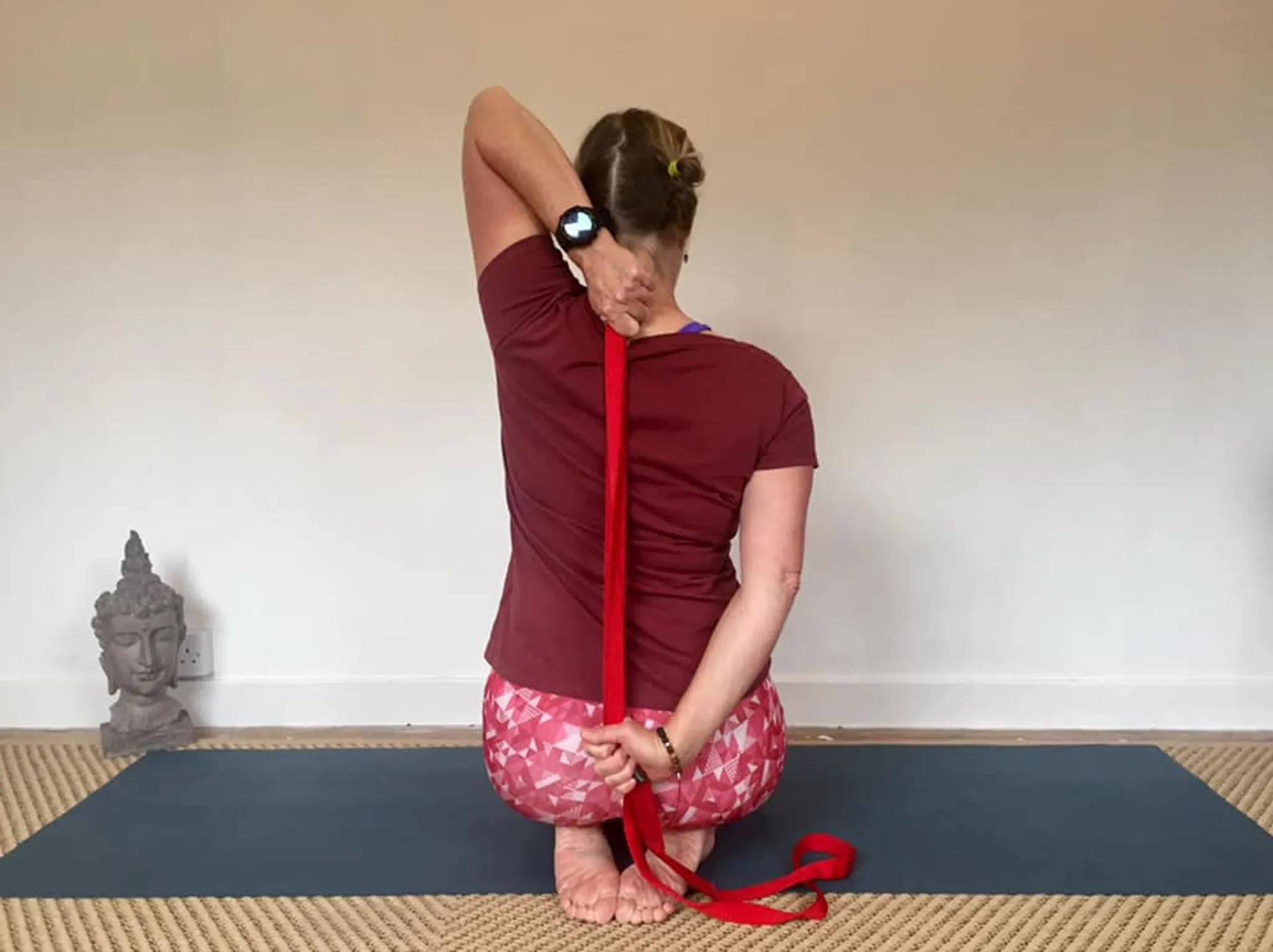 Mountain Yoga Kinlochleven