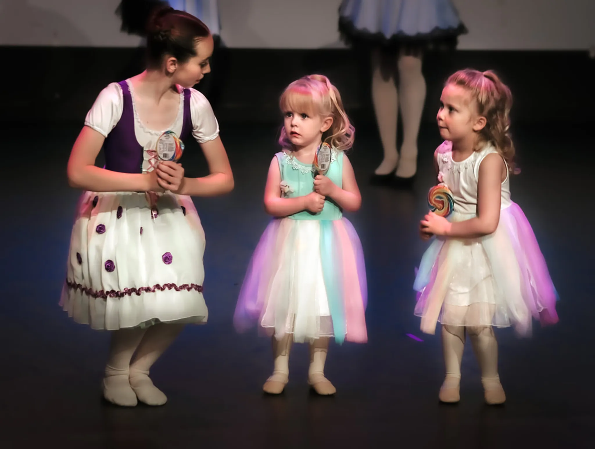 Canberra Festival Ballet School