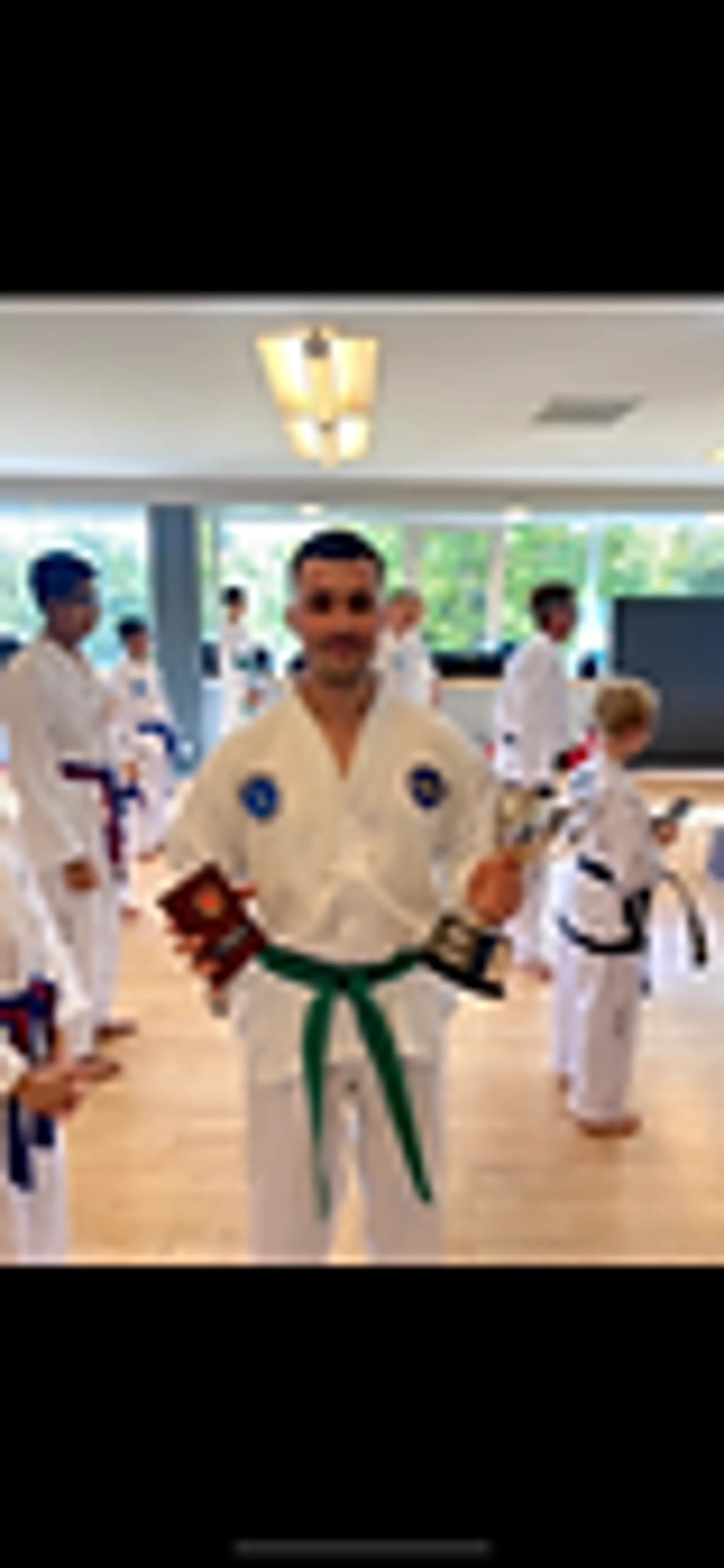 Lee Taekwon-Do Academy