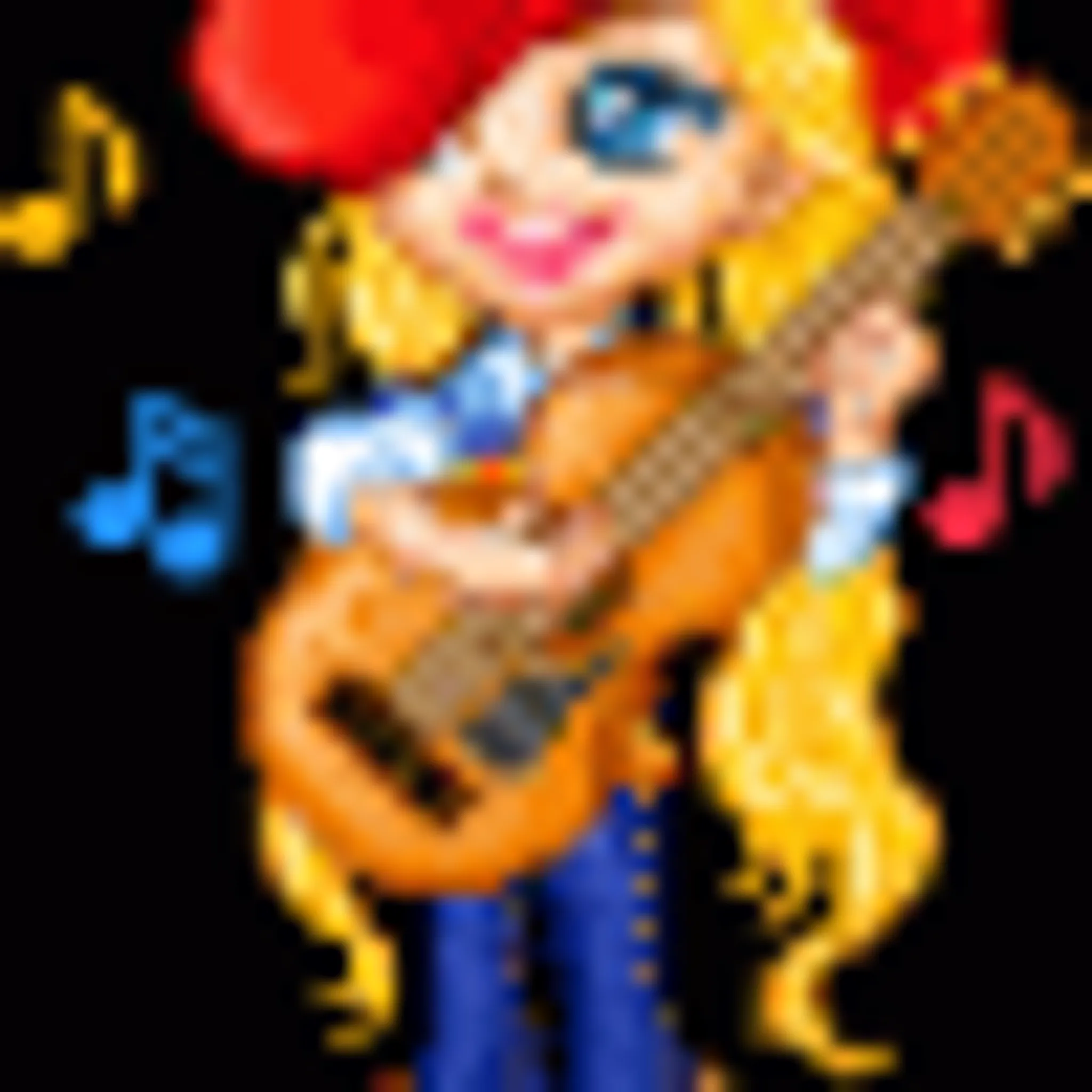 Country Dance Western Academy