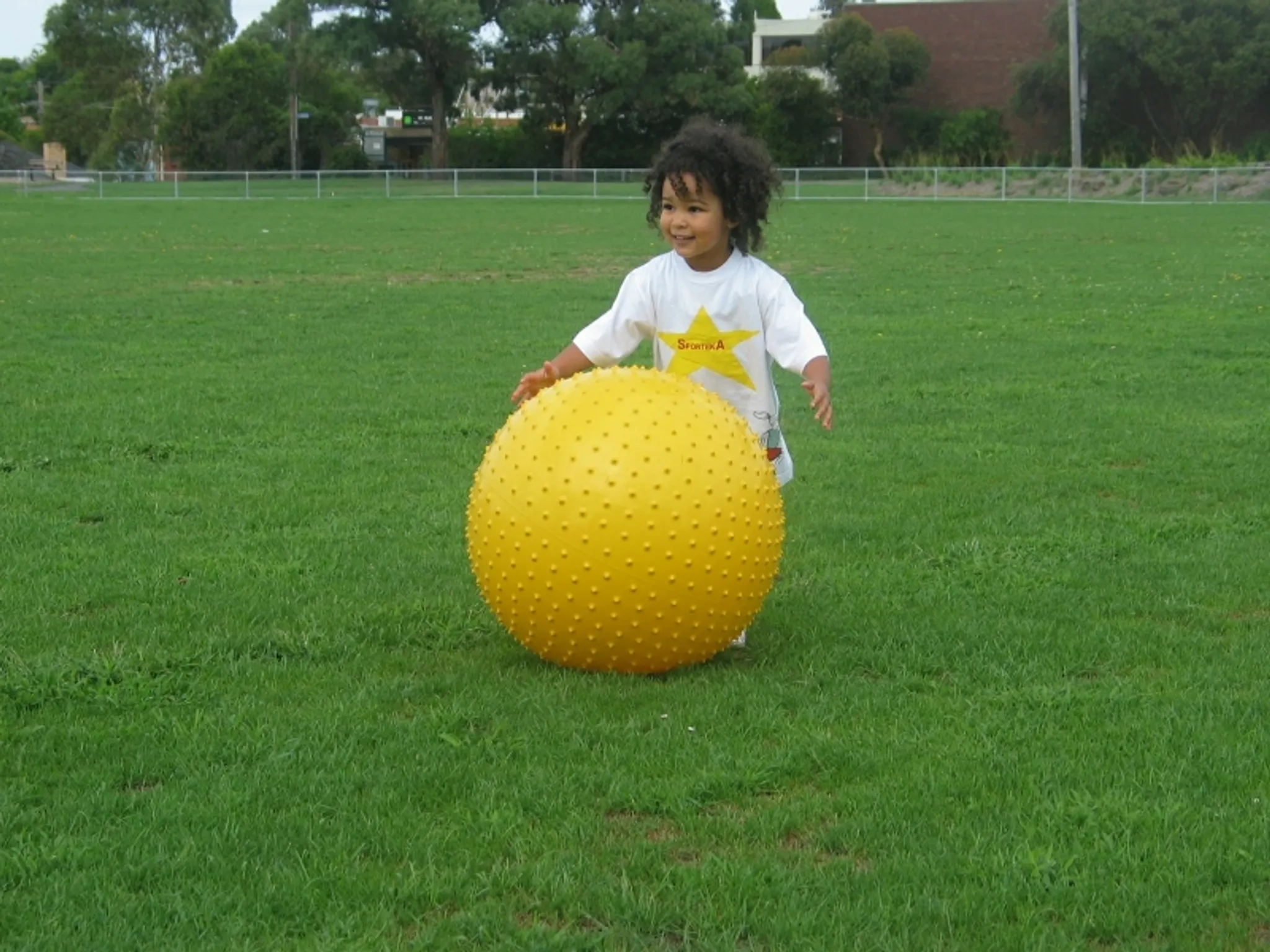 Sporteka kids@Box Hill