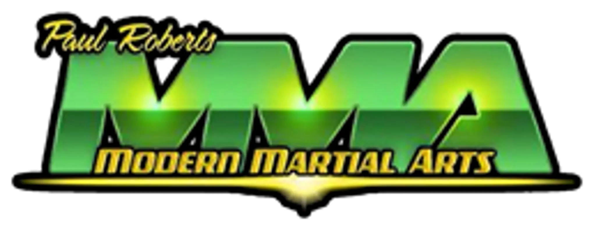 Paul Roberts Modern Martial Arts , Newtown New mills