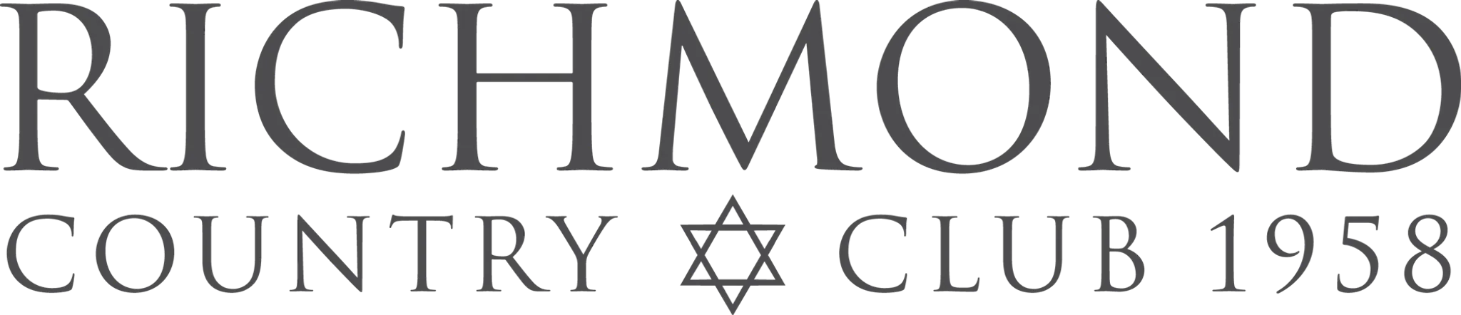 Richmond Golf & Tennis Country Club