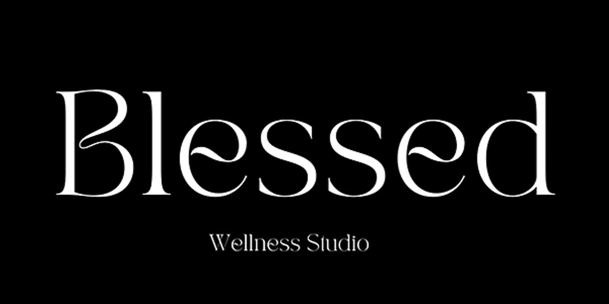 Blessed Wellness Studio