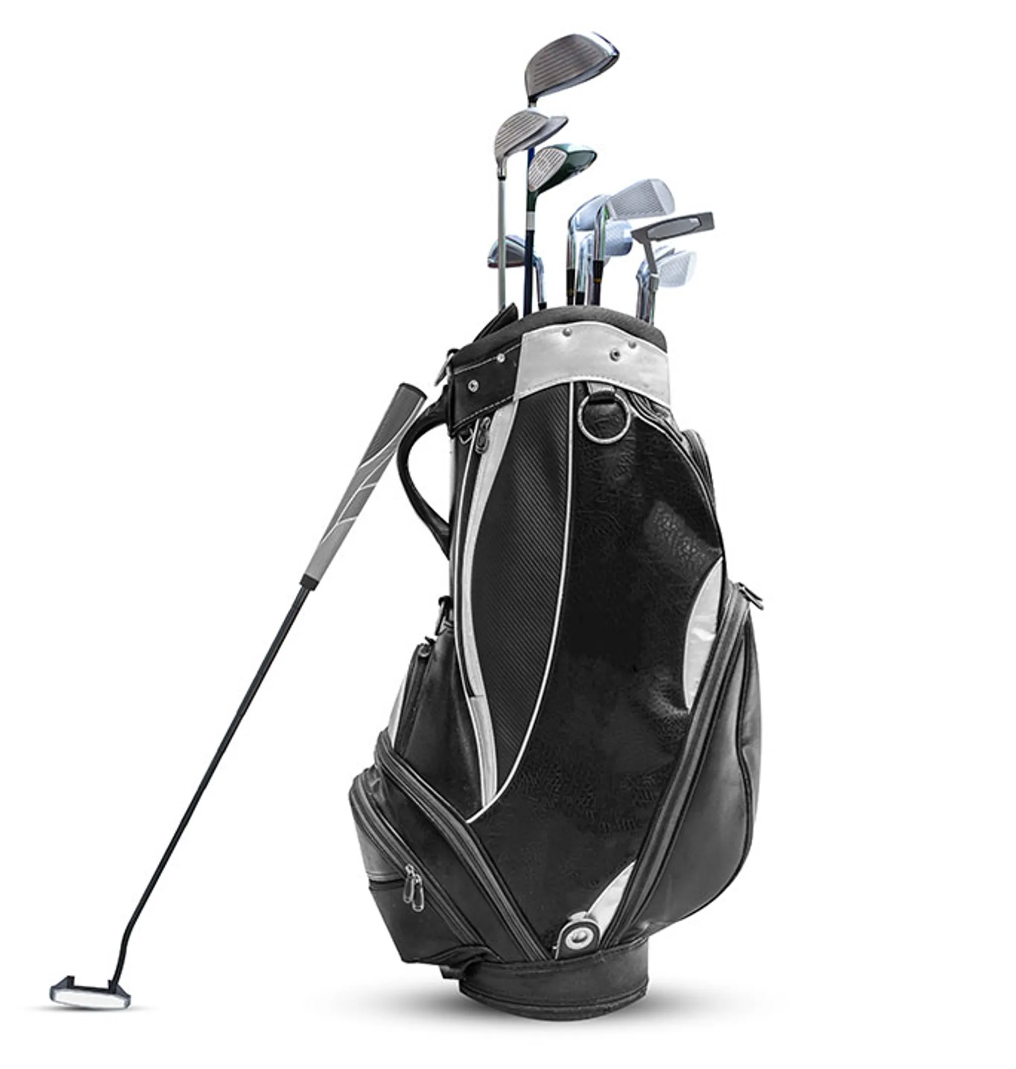 Caldecott Hall Golf & Leisure