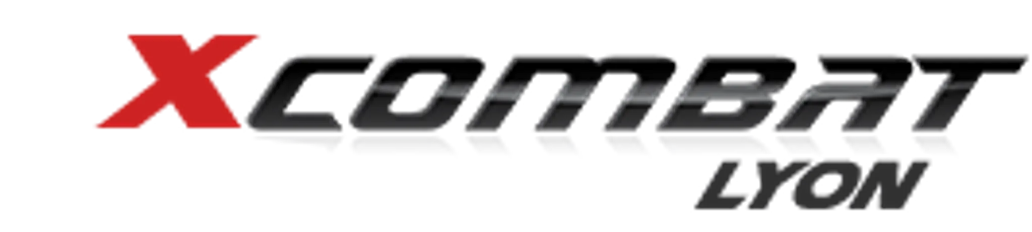 X-Combat Lyon - Tactical Laser Game