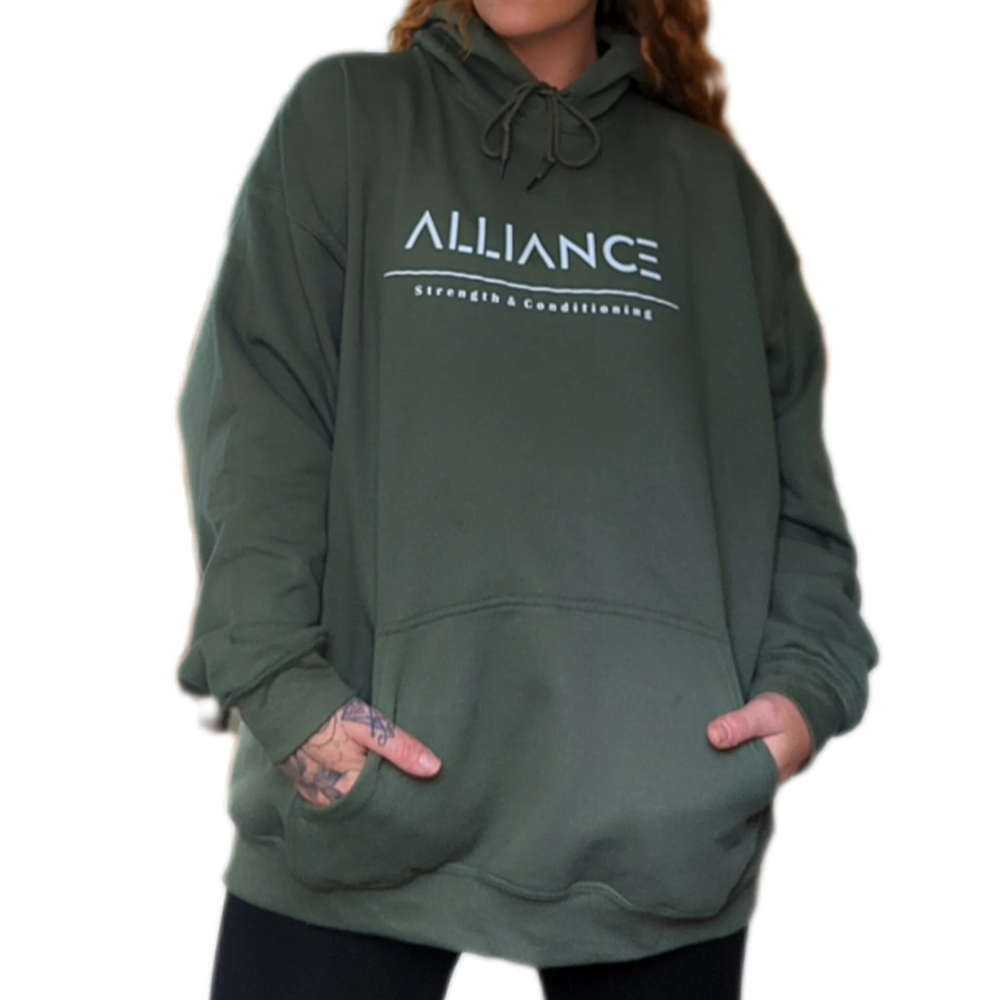 Alliance Strength and Conditioning