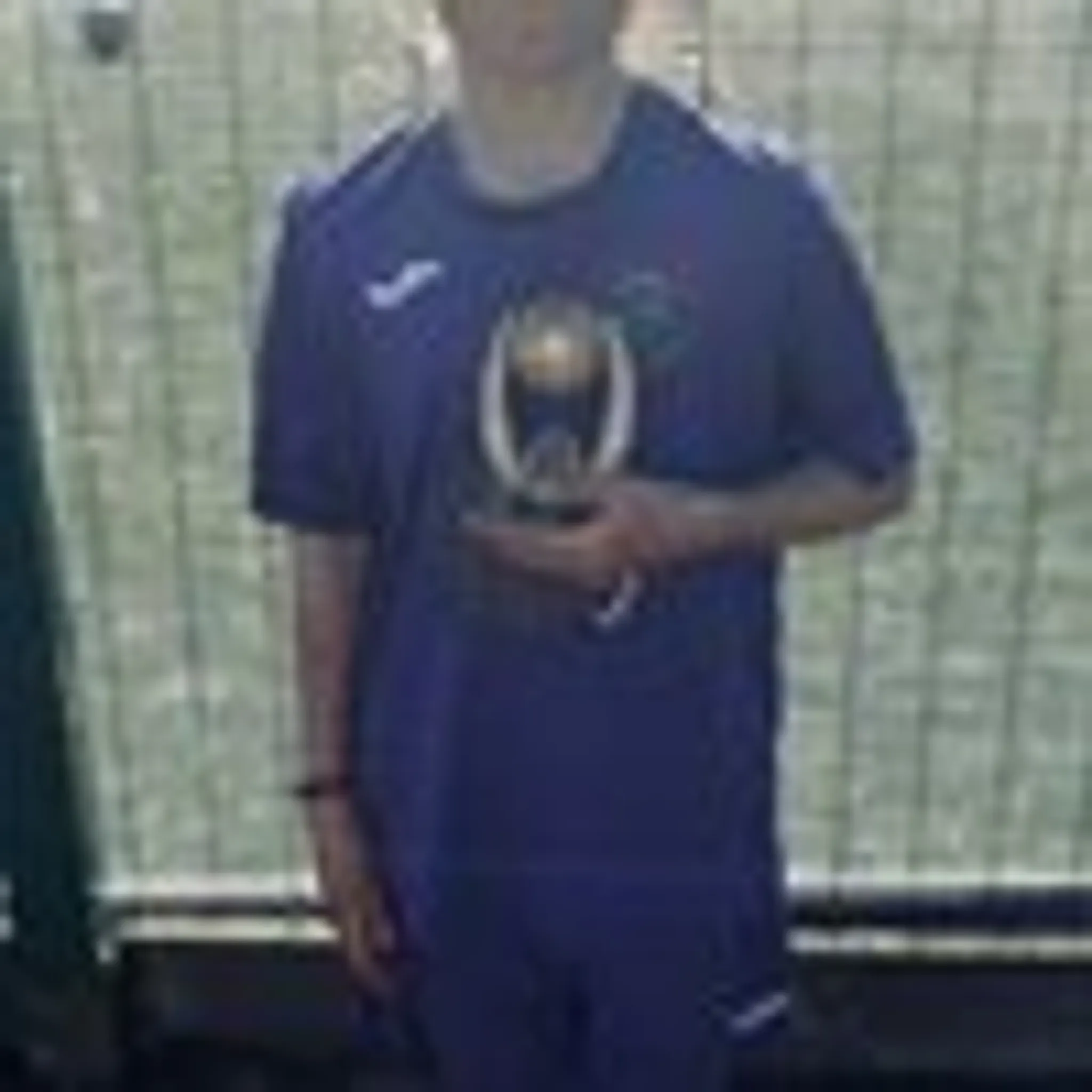 DARWEN GIRLS & LADIES