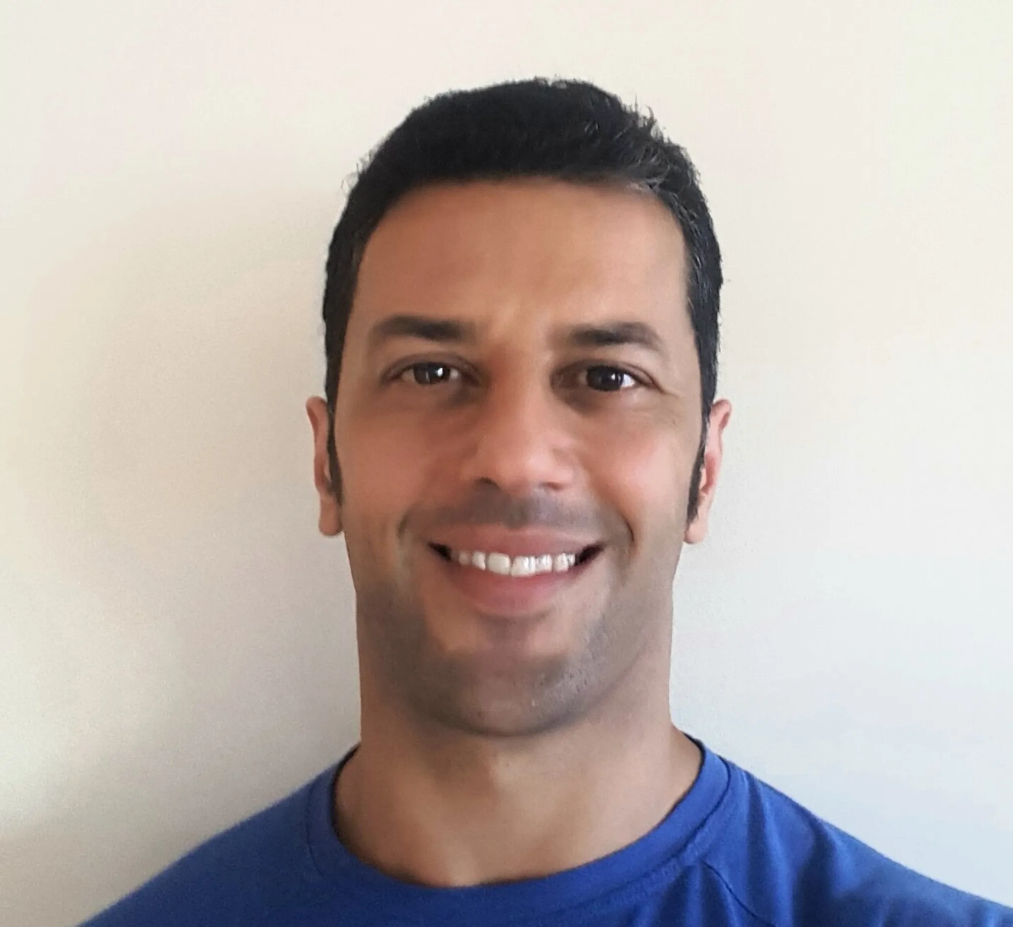 Daz Bokhari Coaching