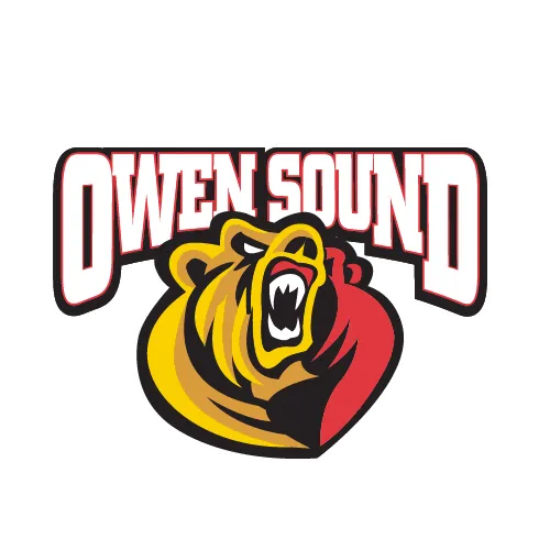 Oshawa Generals Ohl Hockey Ssn