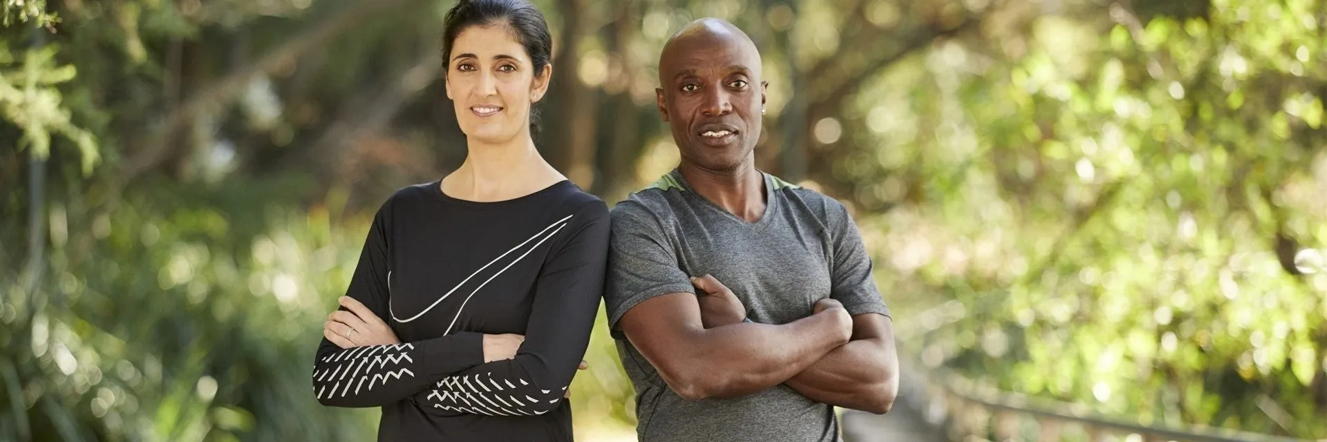 Small Group Fitness Training I Centennial Park