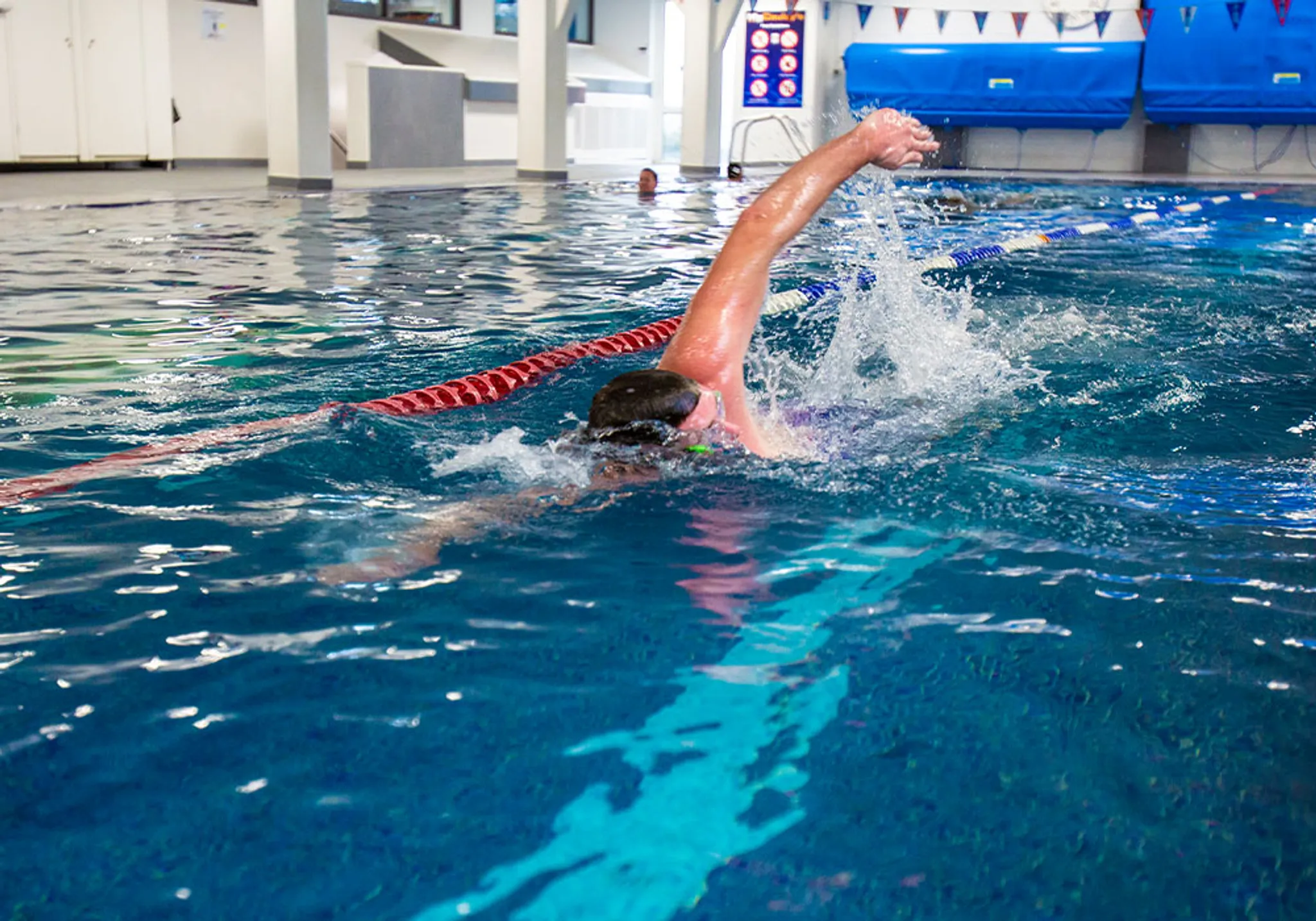 McCaulay's Health Club & Ivybridge Golf Club