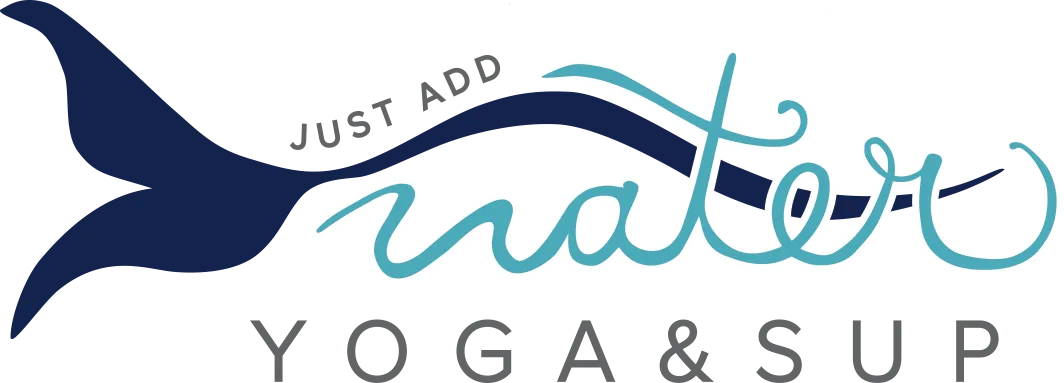 Just Add Water Yoga Studio