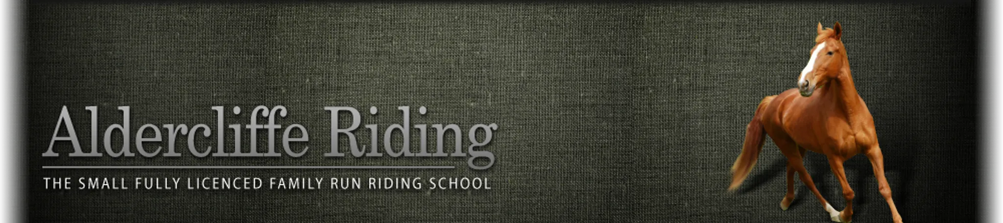 Aldercliffe Riding Establishment