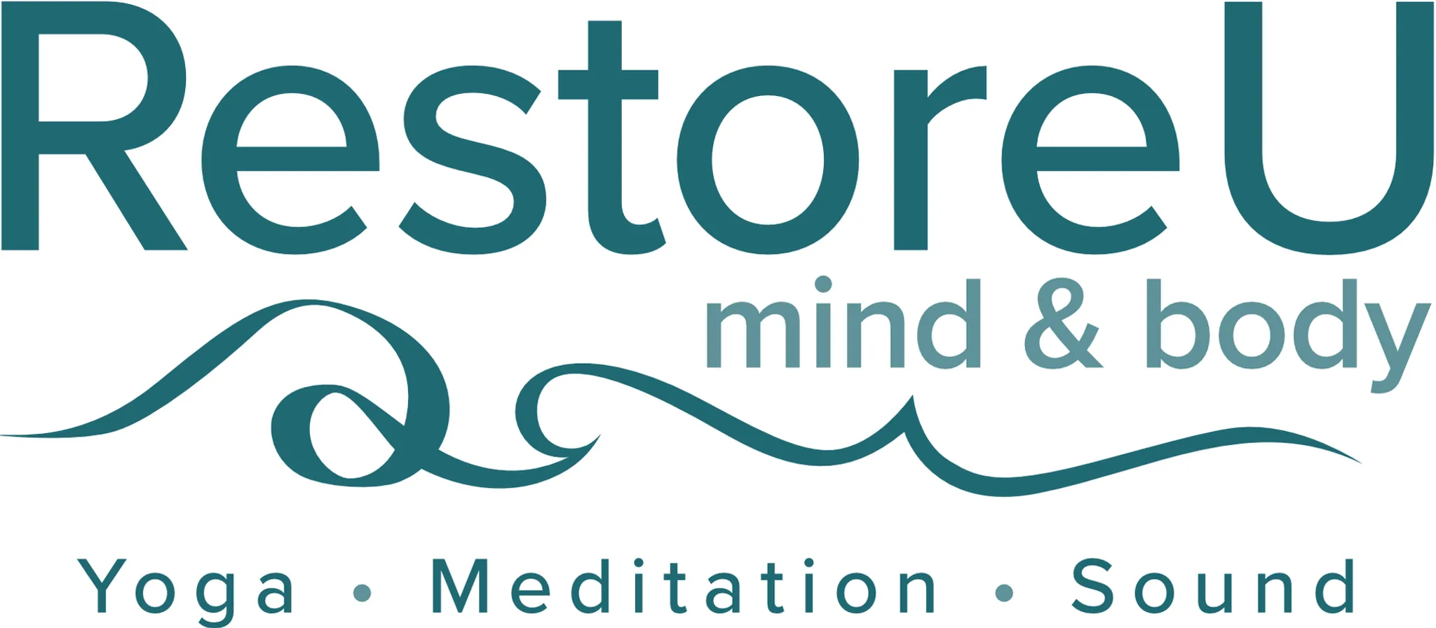 RestoreU, Well being studio