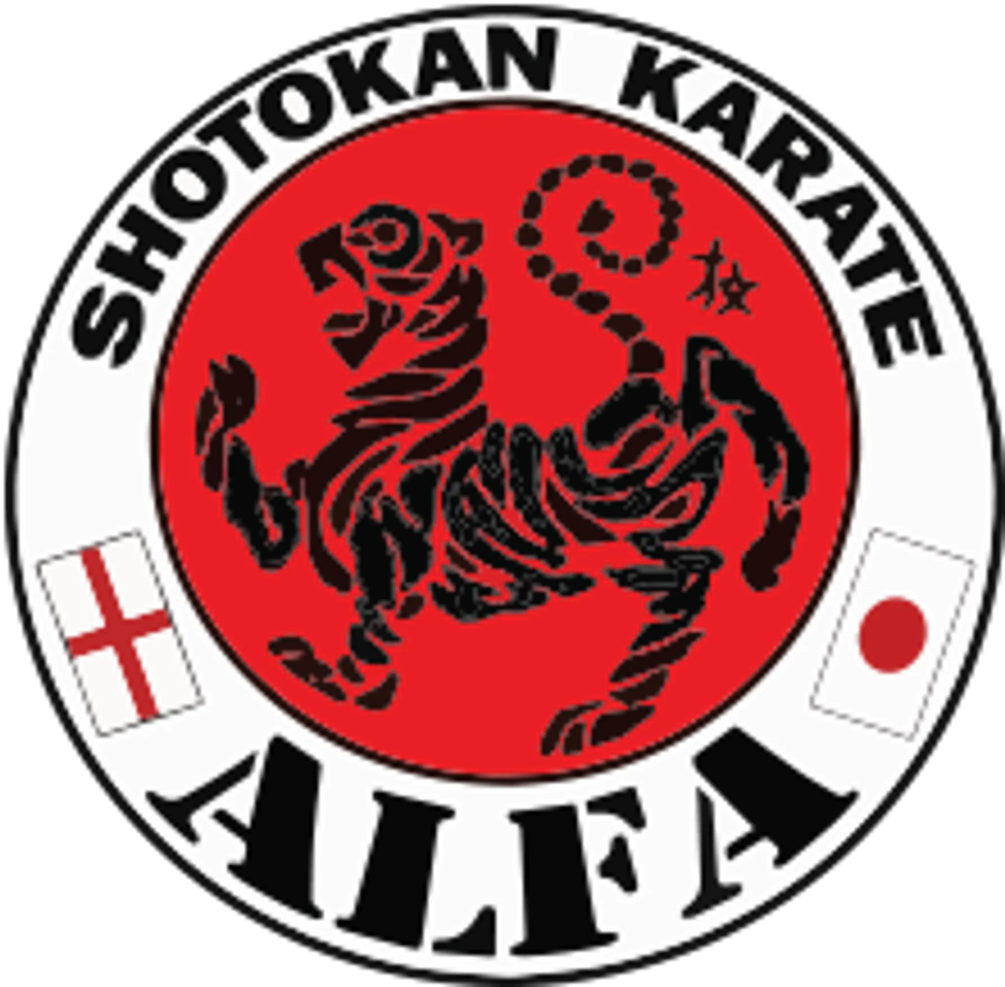 Alfa Shotokan Karate Club