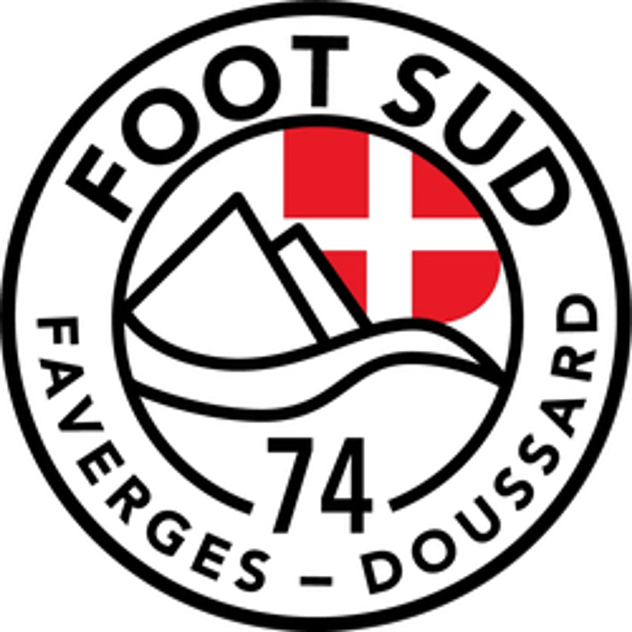 FOOT SUD 74
