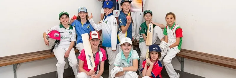 Cricket Master Blaster (School Holiday Program)