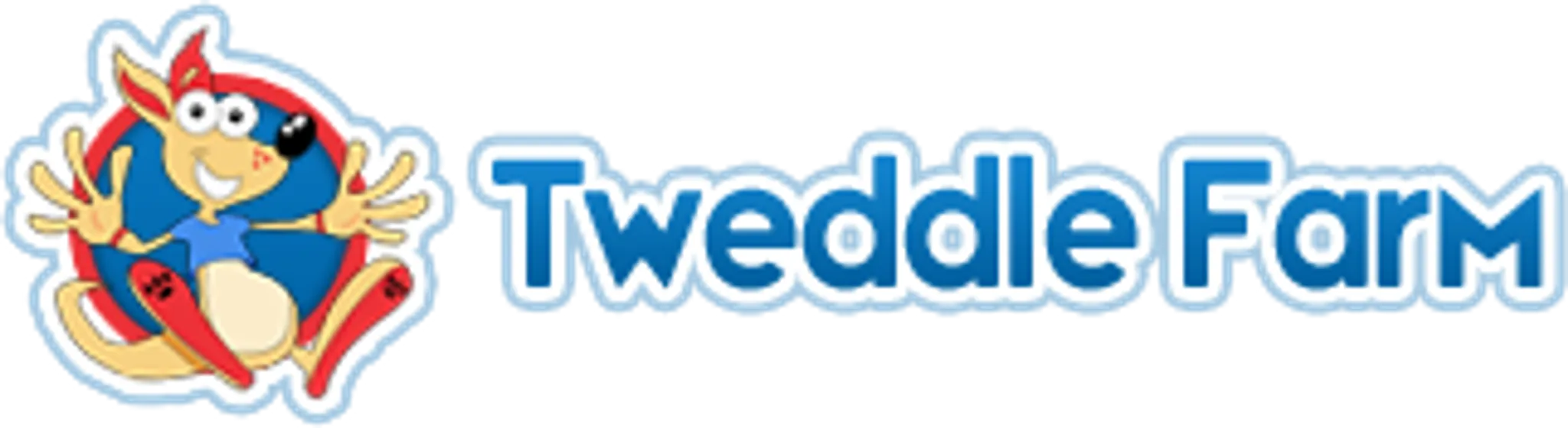 Tweddle Children's Animal Farm