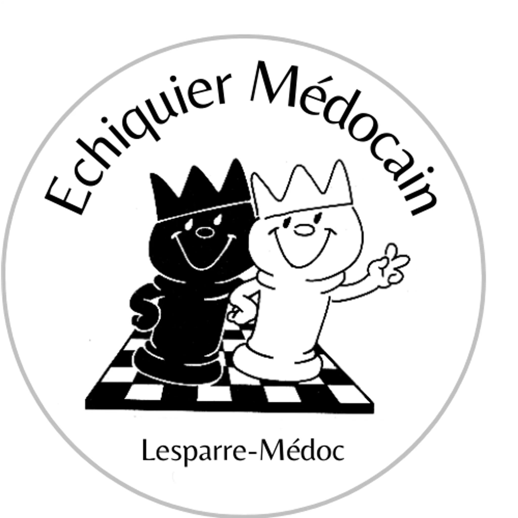 Echiquier Médocain
