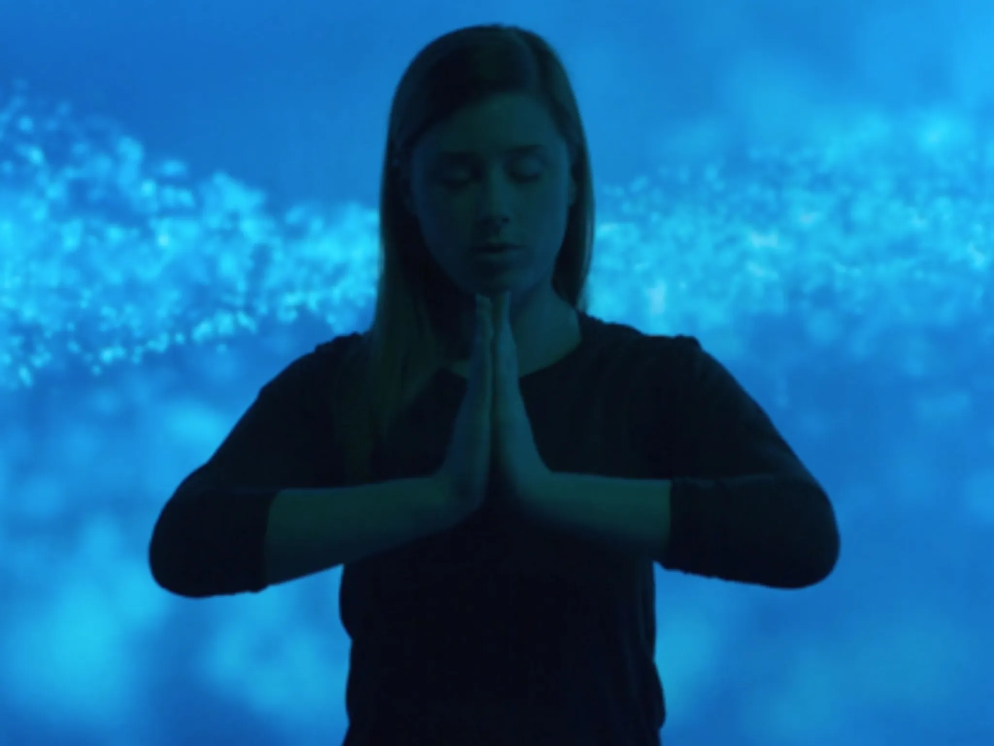 Immersive Meditation Classes