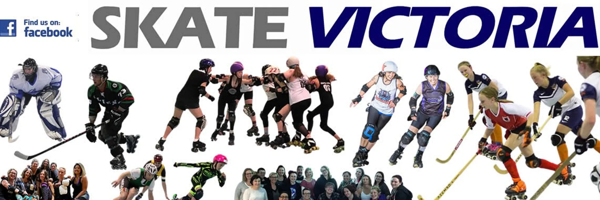 Newcastle Junior Roller Derby
