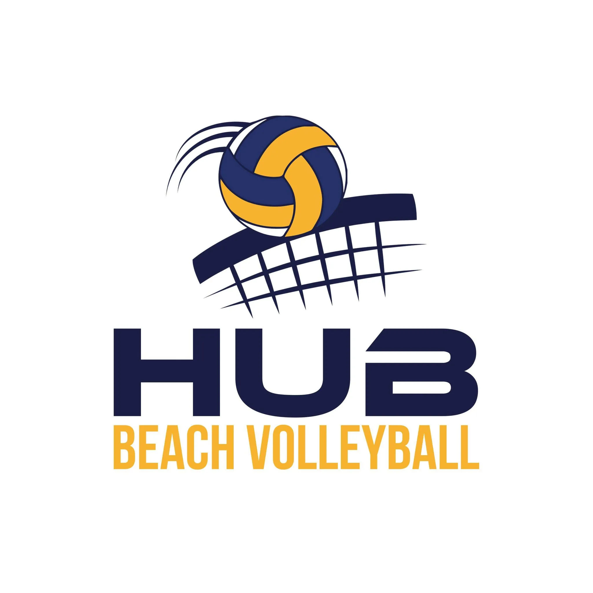 Hub volleyball & beach volleyball