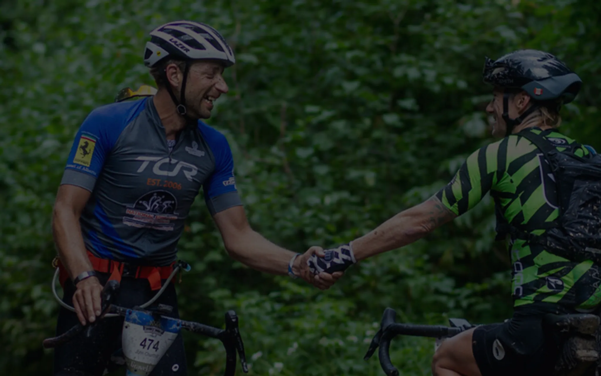 New Zealand Bike Experience