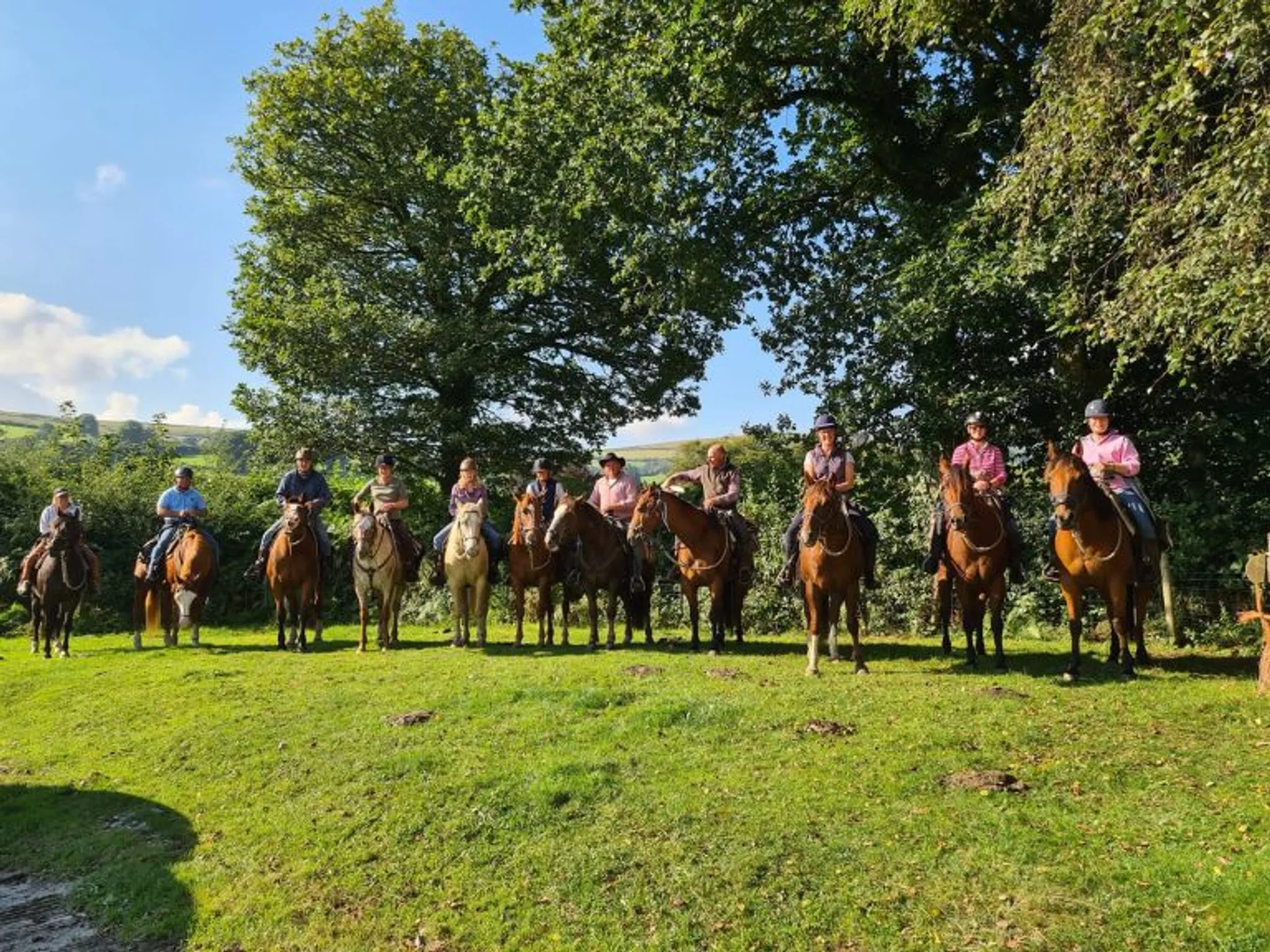 The Dartmoor Crossing