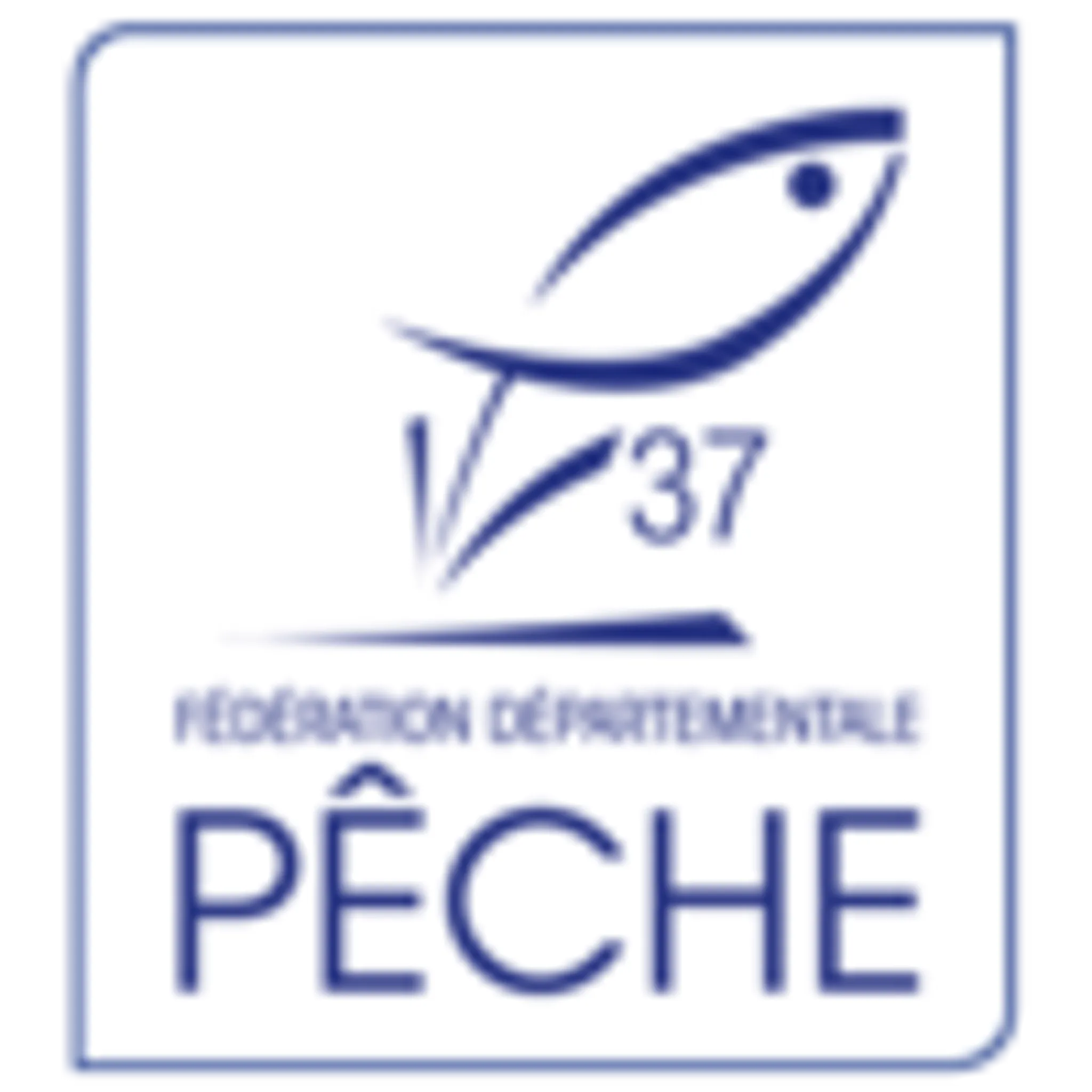 Fédération de Pêche d'Indre-et-Loire