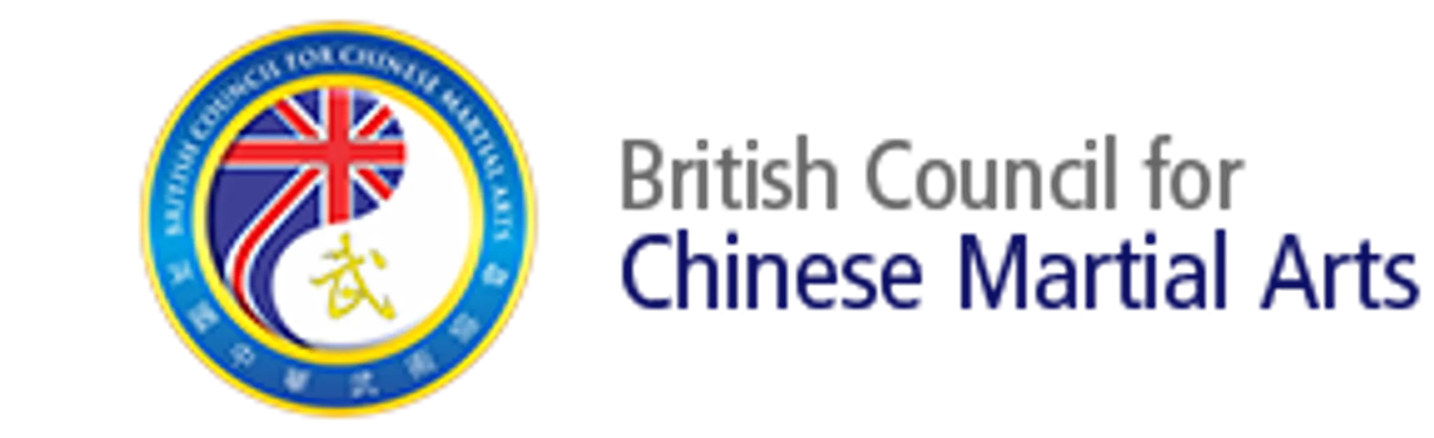 The British Council For Chinese Martial Arts