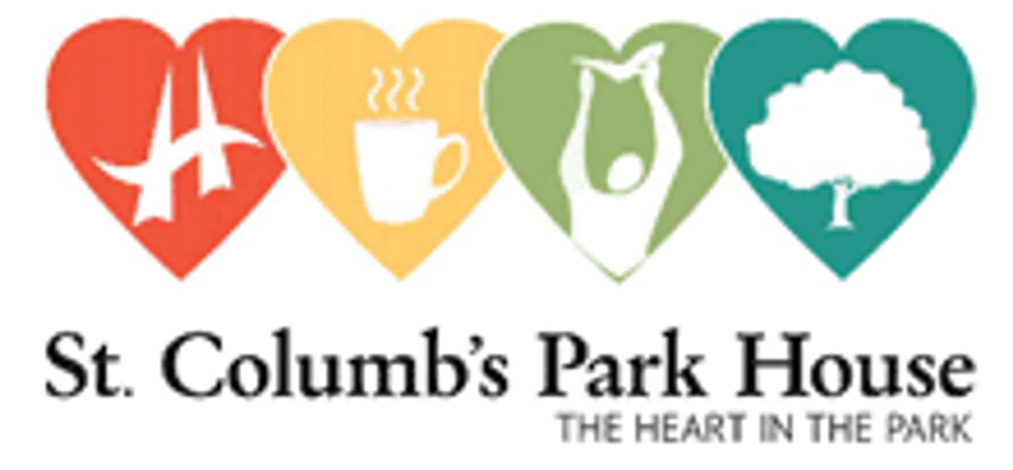 St Columbs Park Disc Golf Course