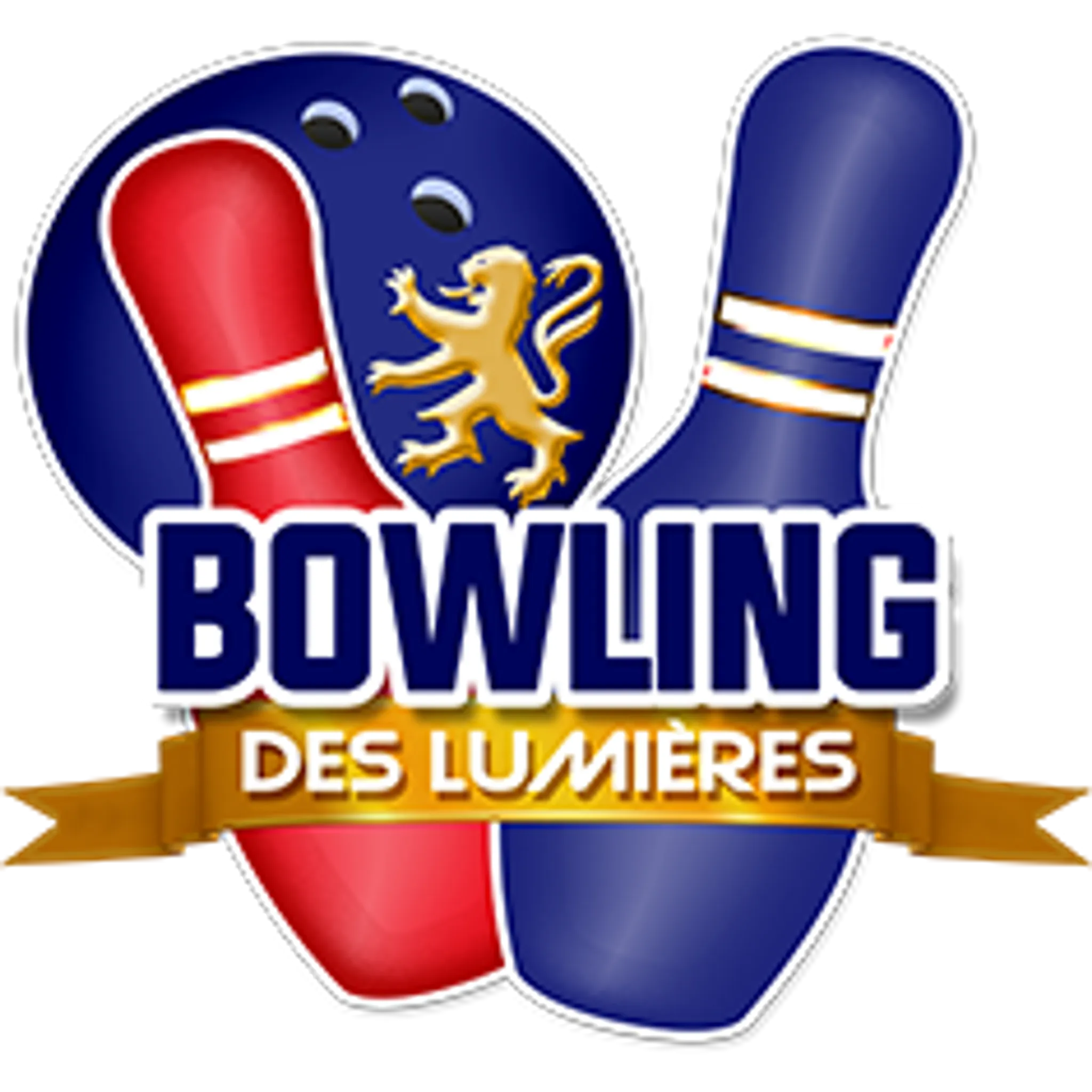 Bowling des Lumières