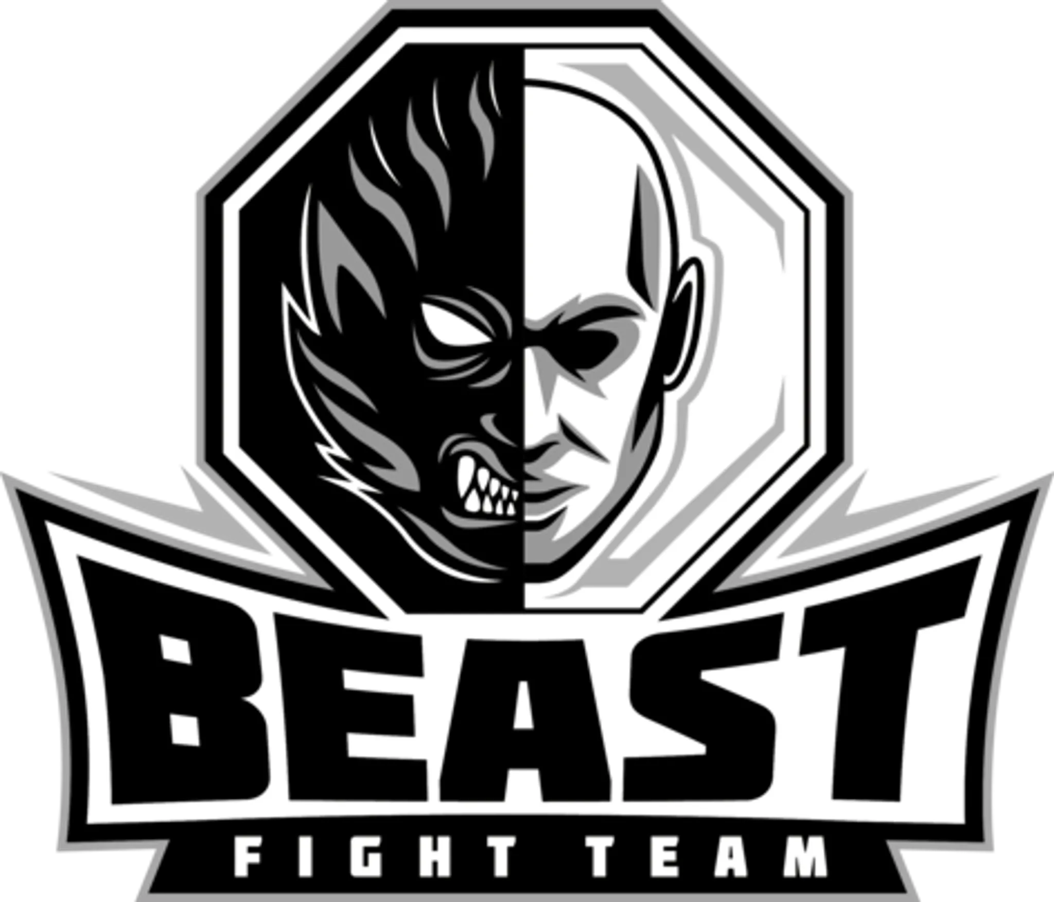 Beast Fight Team