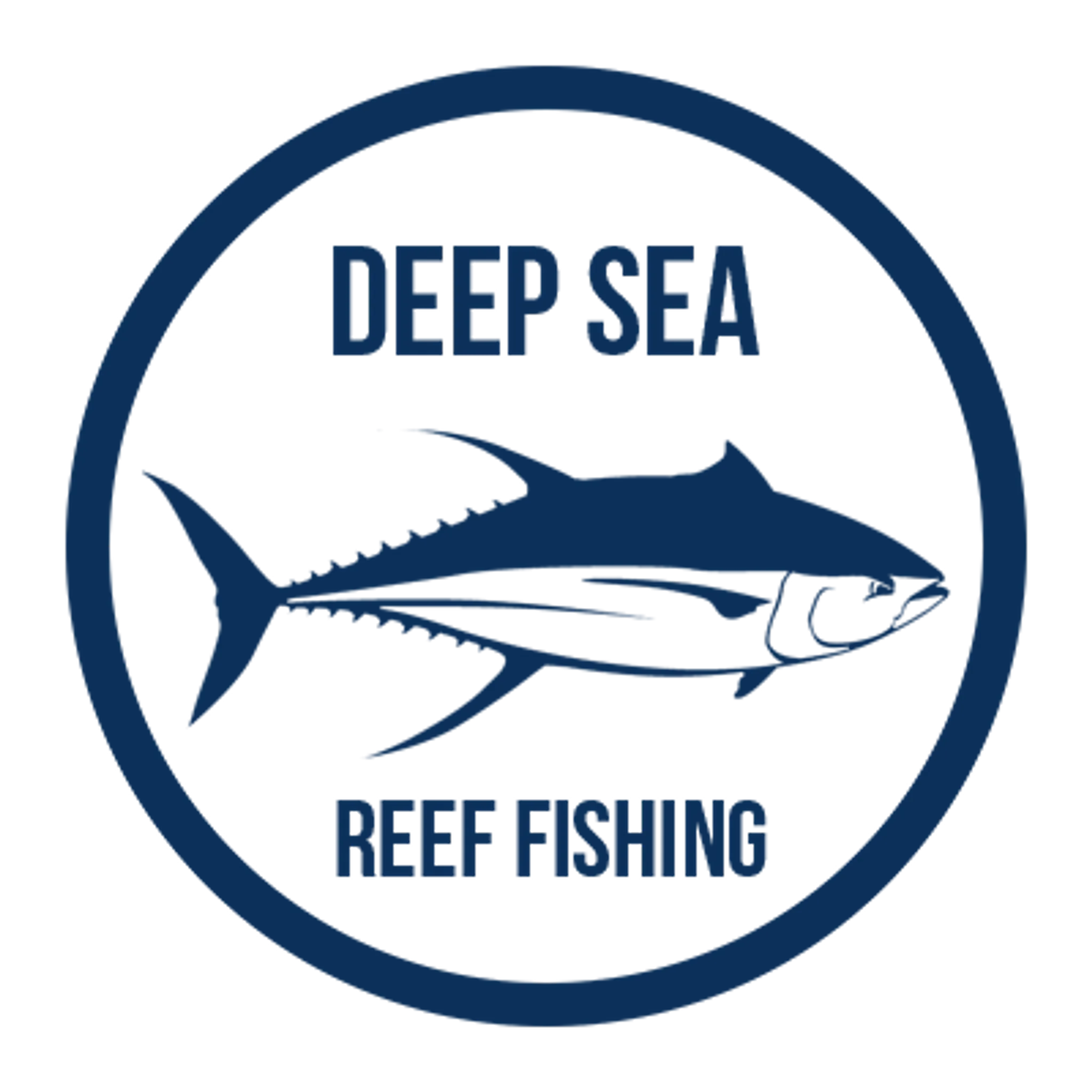 Evolution Fishing Charters