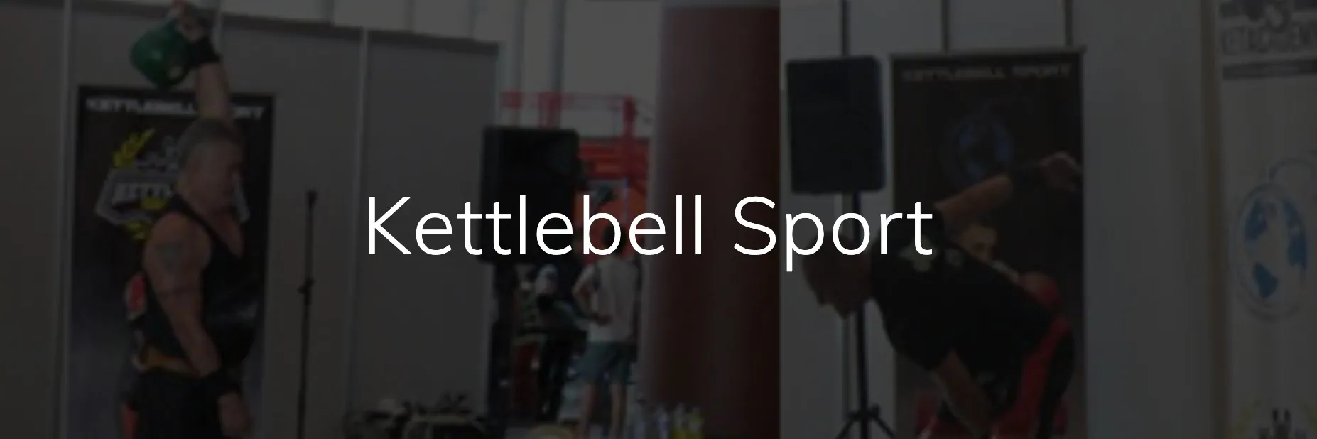 Kettlebell Sport - Arnold Sports Festival