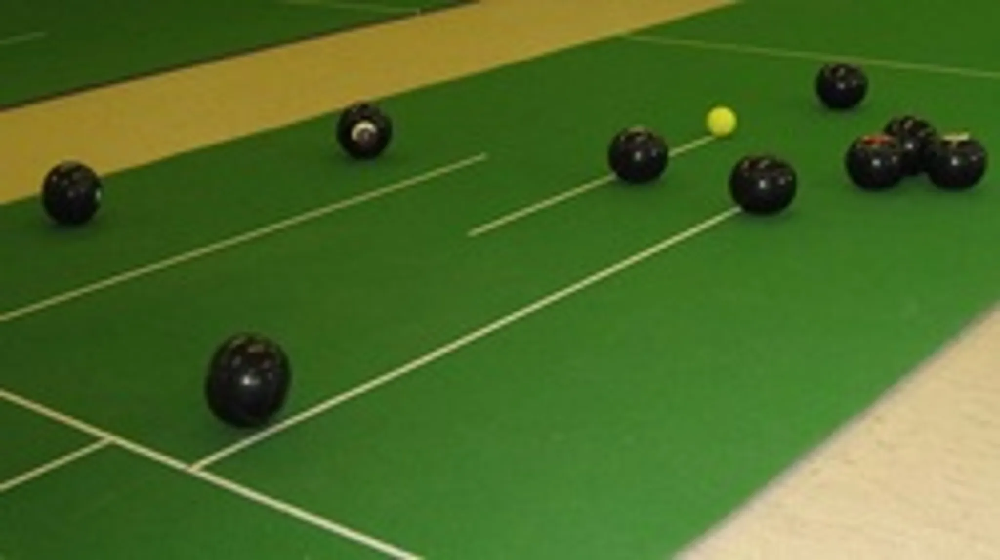 Ewhurst Bowling Centre