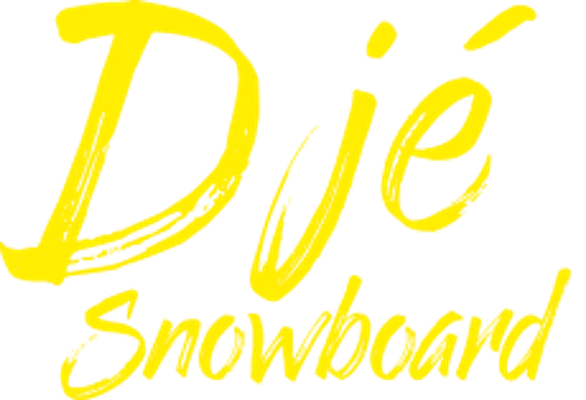Djésnowboard