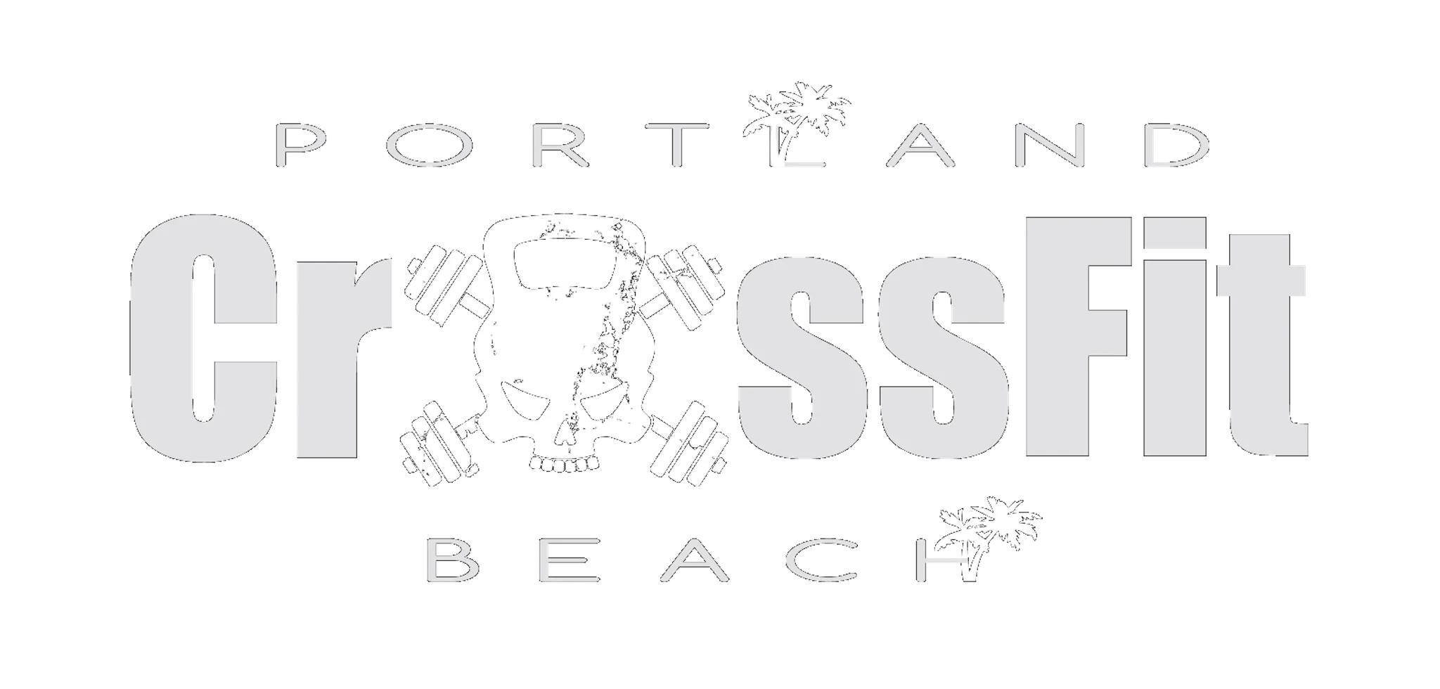 Portland Beach CrossFit