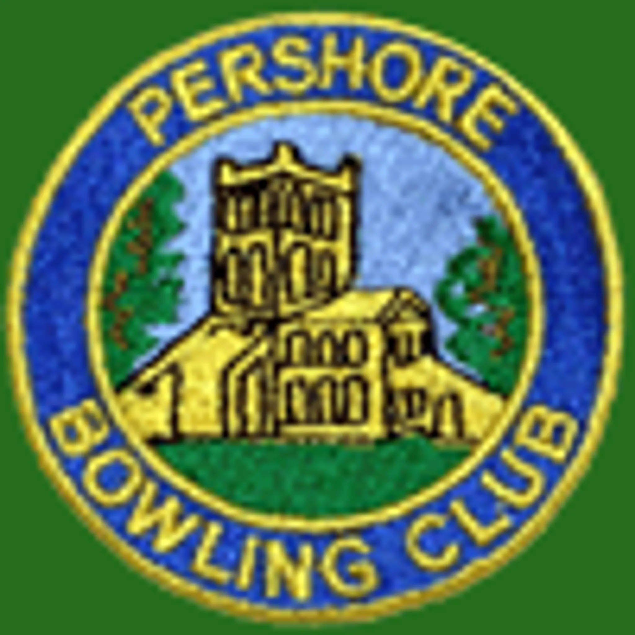 Pershore Bowling Club