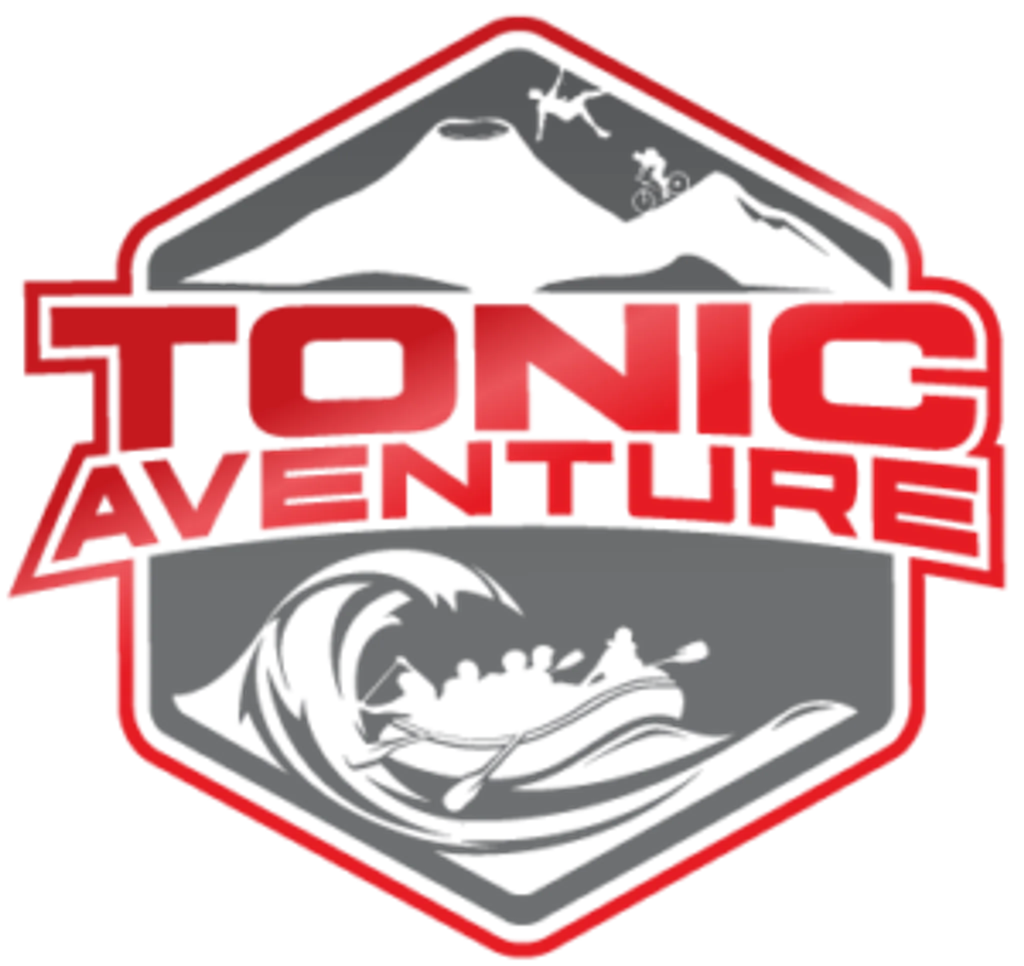 Tonic Rafting